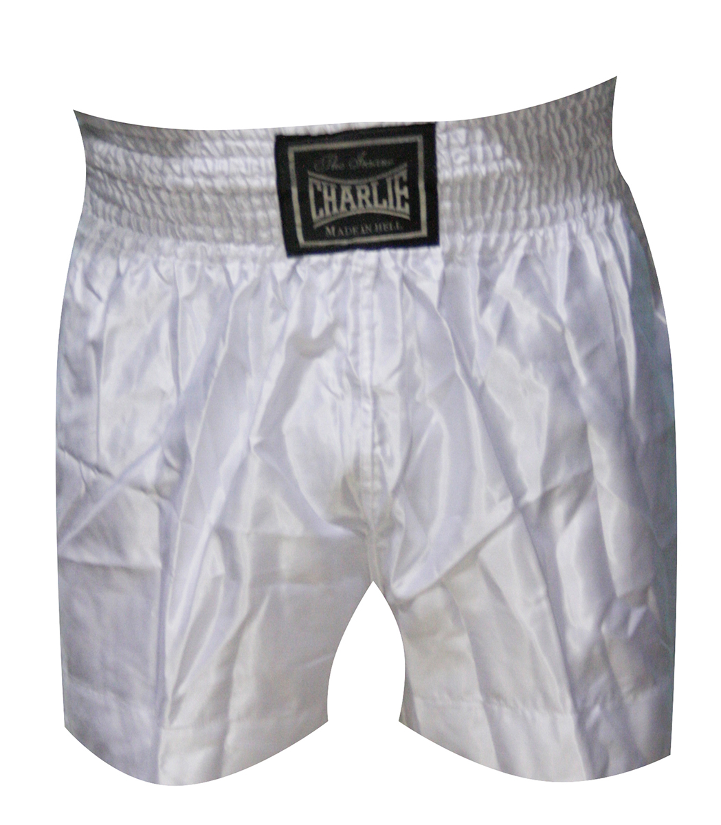 charlie-boxing-pantal-n-de-boxeo-liso-de-sat-n-extra image 3