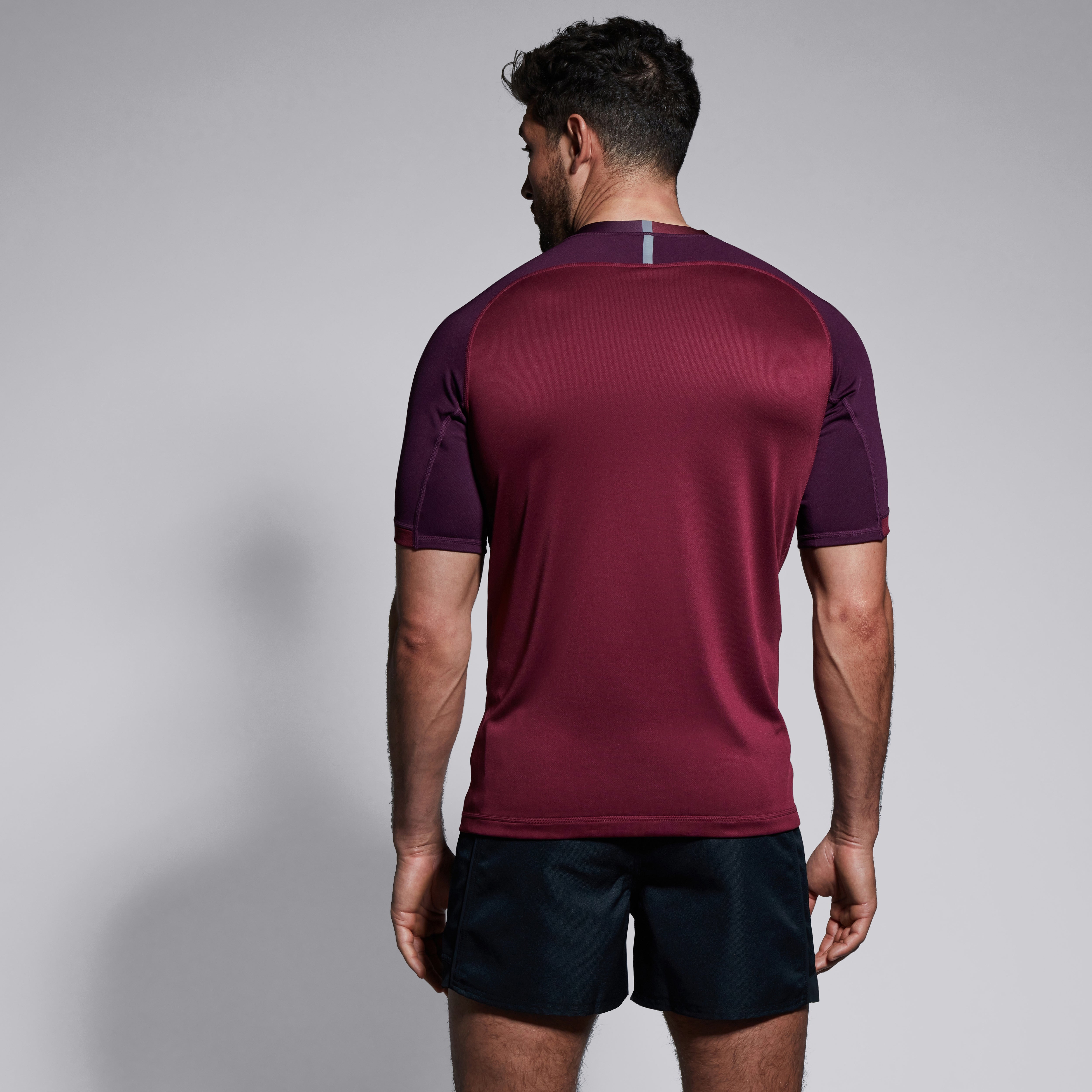 camiseta-de-rugby-canterbury-vapodri-evader-marr-n image 4