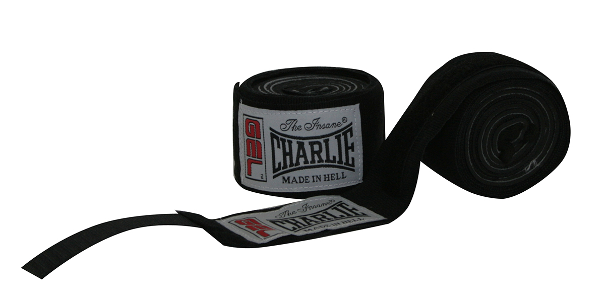 venda-gel-charlie-boxing-venda-de-algod-n-4-m-con-refuerzo-de-gel image 1