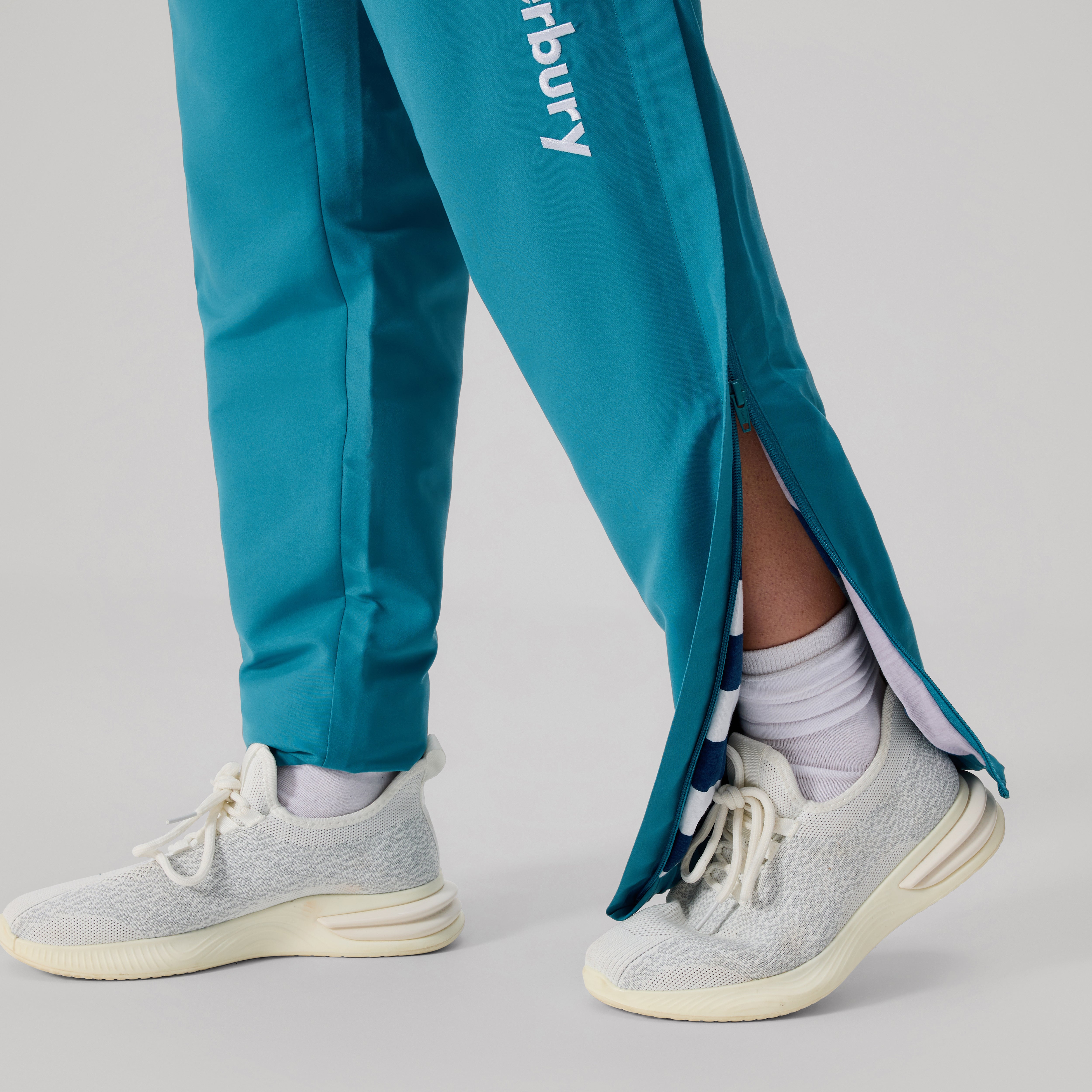 canterbury-womens-uglies-stadium-pant-blue image 8