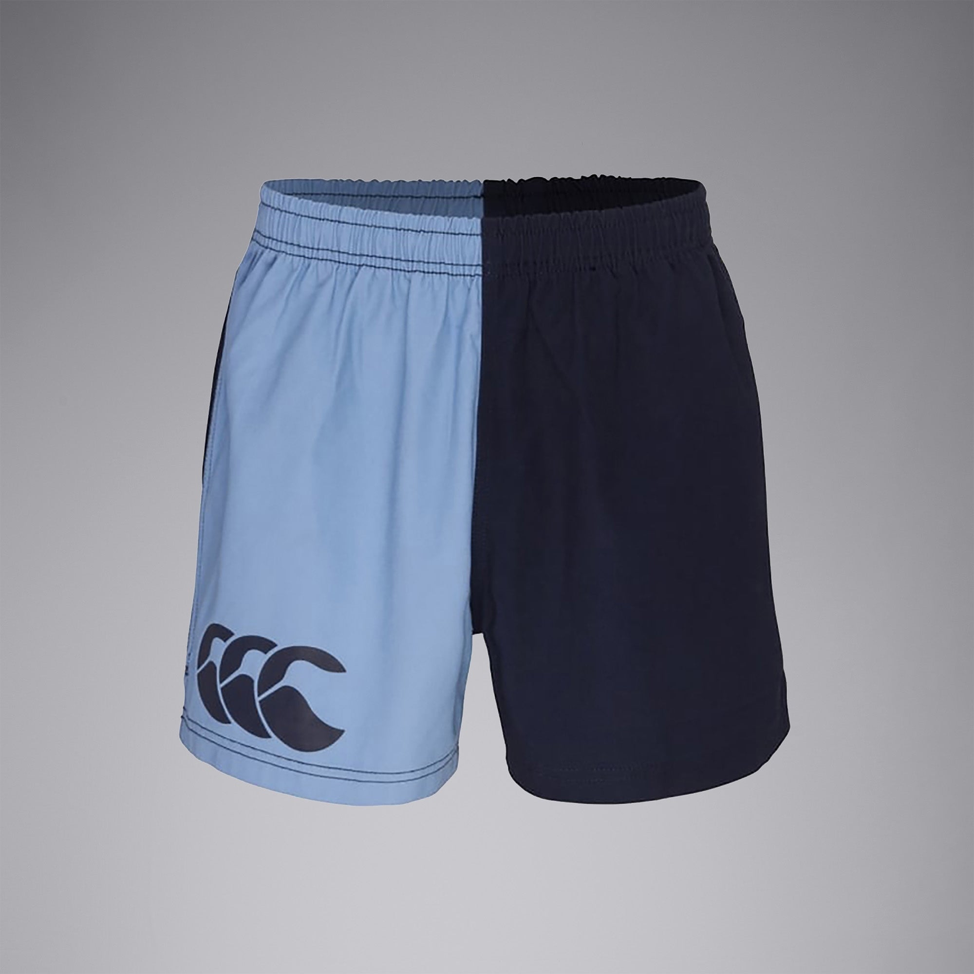 canterbury-cotton-twill-harlequin-shorts-cronulla-navy-adulto-unisex image 1