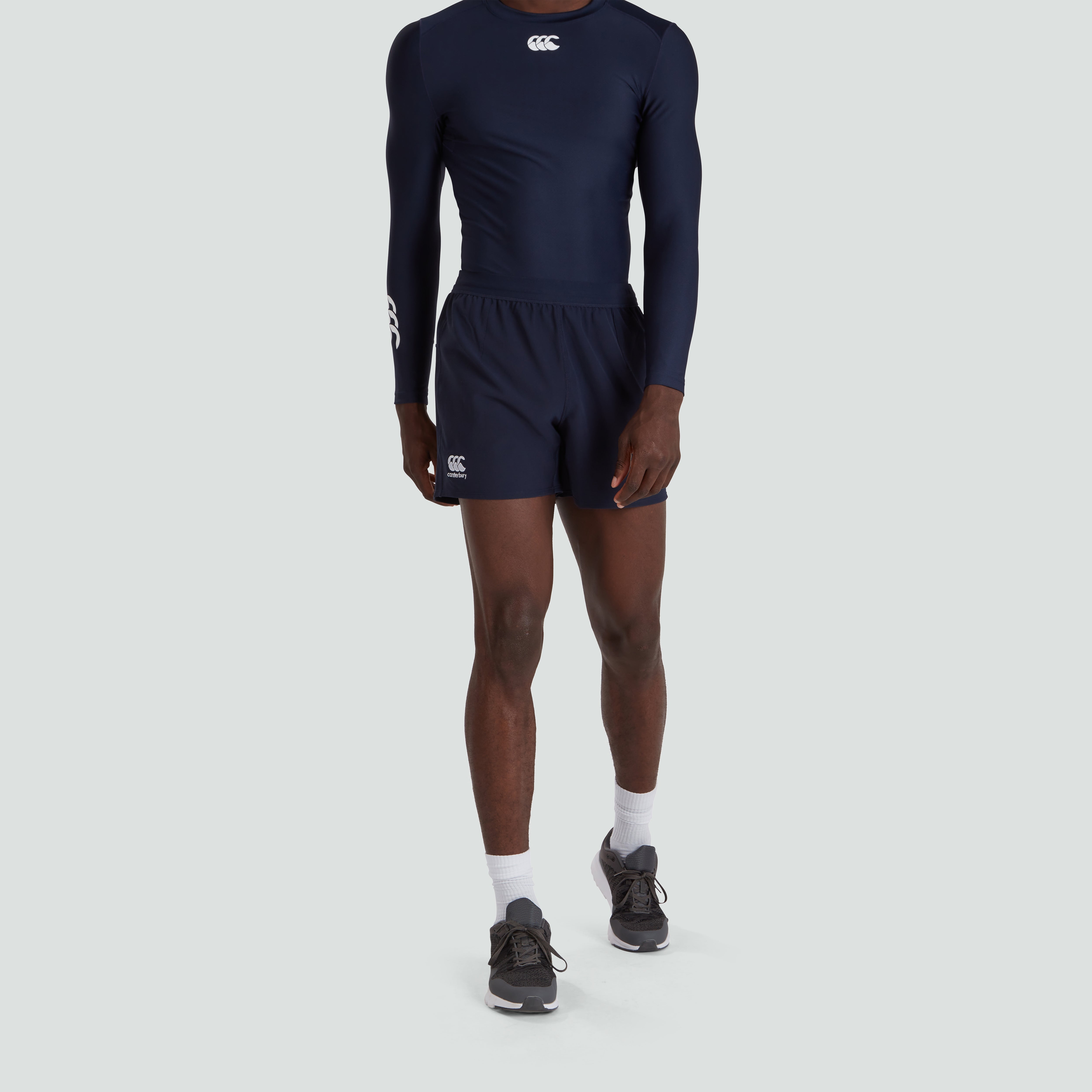 canterbury-tournament-short-navy-para-hombre image 2
