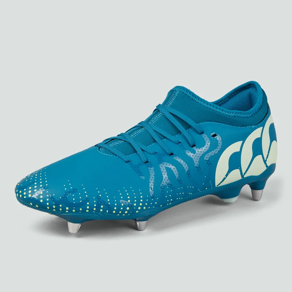 canterbury-speed-infinite-team-soft-ground-botas-de-rugby-para-adulto-unisex-ver image 1
