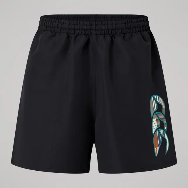 canterbury-uglies-tactic-pantal-n-corto-negro-para-hombre image 1