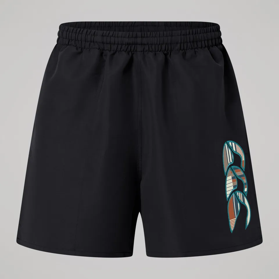 canterbury-uglies-tactic-pantal-n-corto-negro-para-hombre image 1