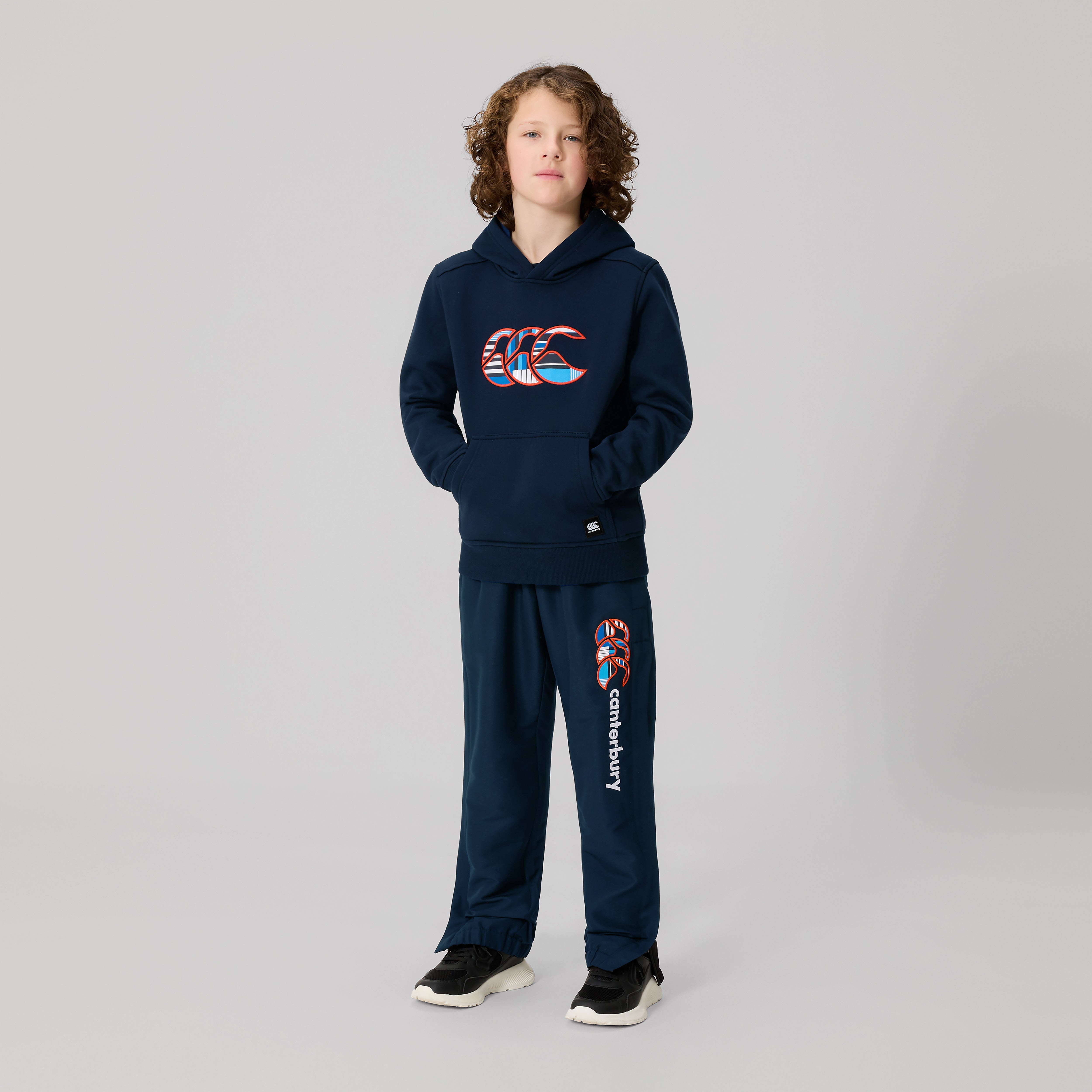 canterbury-uglies-stadium-pant-navy-pantal-n-junior-unisex image 2