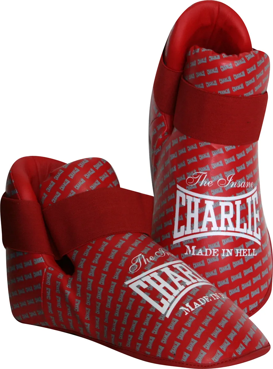 charlie-boxing-bot-n-fast-foot-tijuana-molde image 1