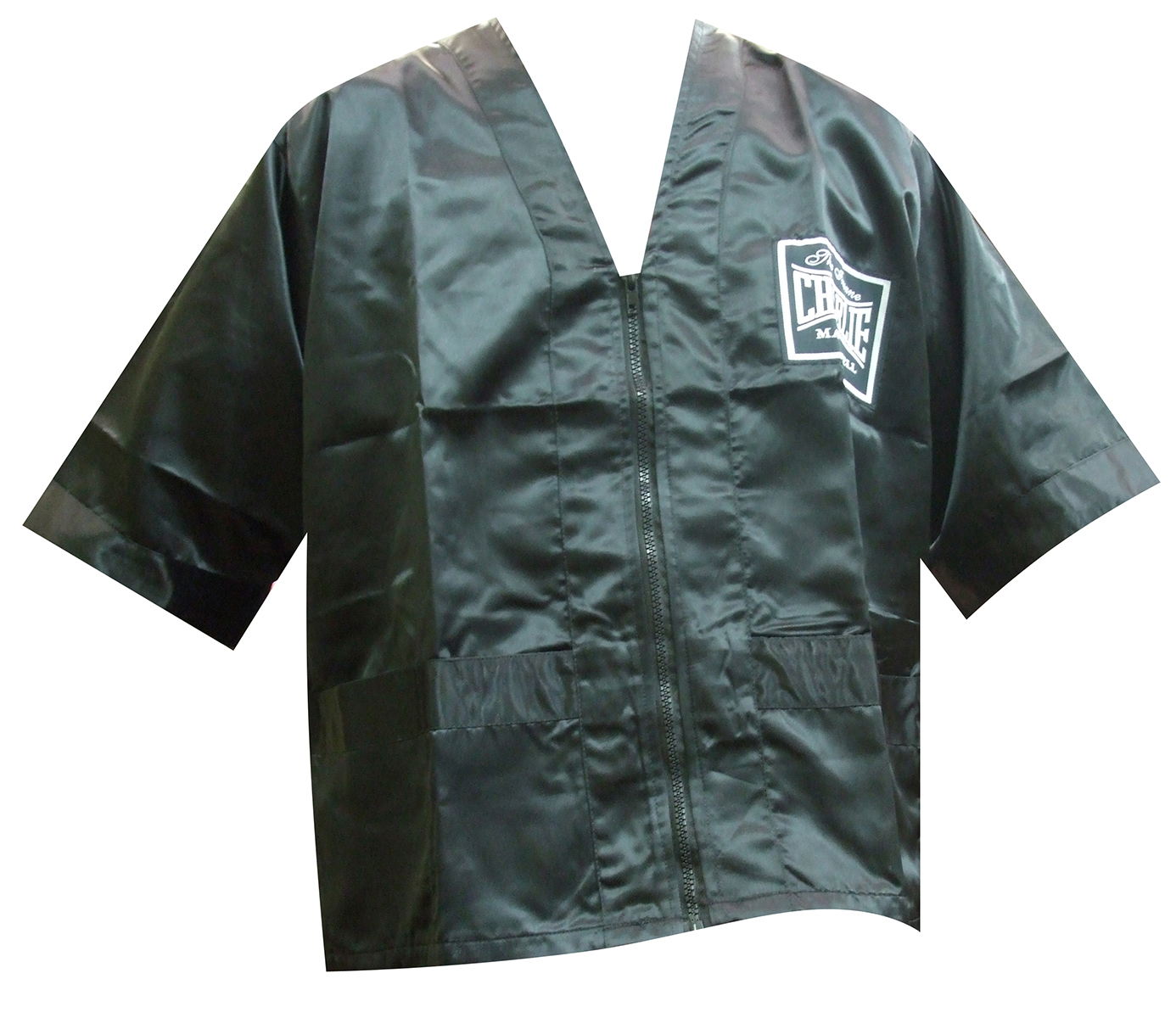 chaqueta-de-entrenador-charlie-boxing-sat-n-manga-corta-estilo-retro image 3