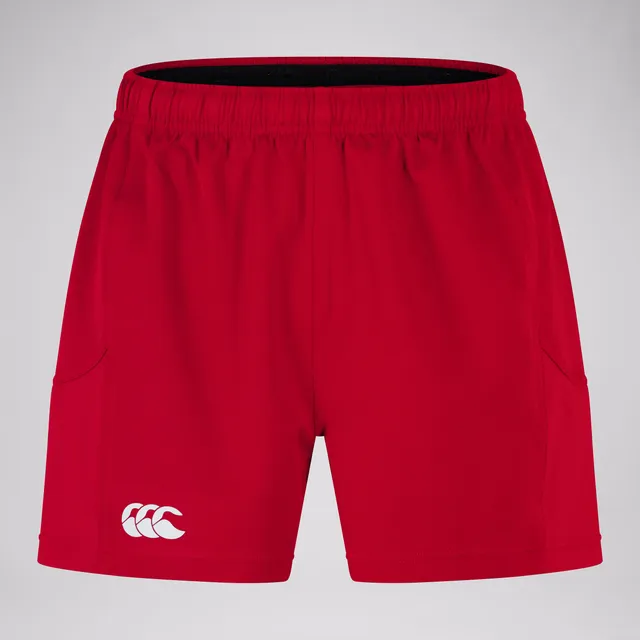 pantal-n-corto-de-rugby-canterbury-advantage-2-0-para-hombre-rojo image 1