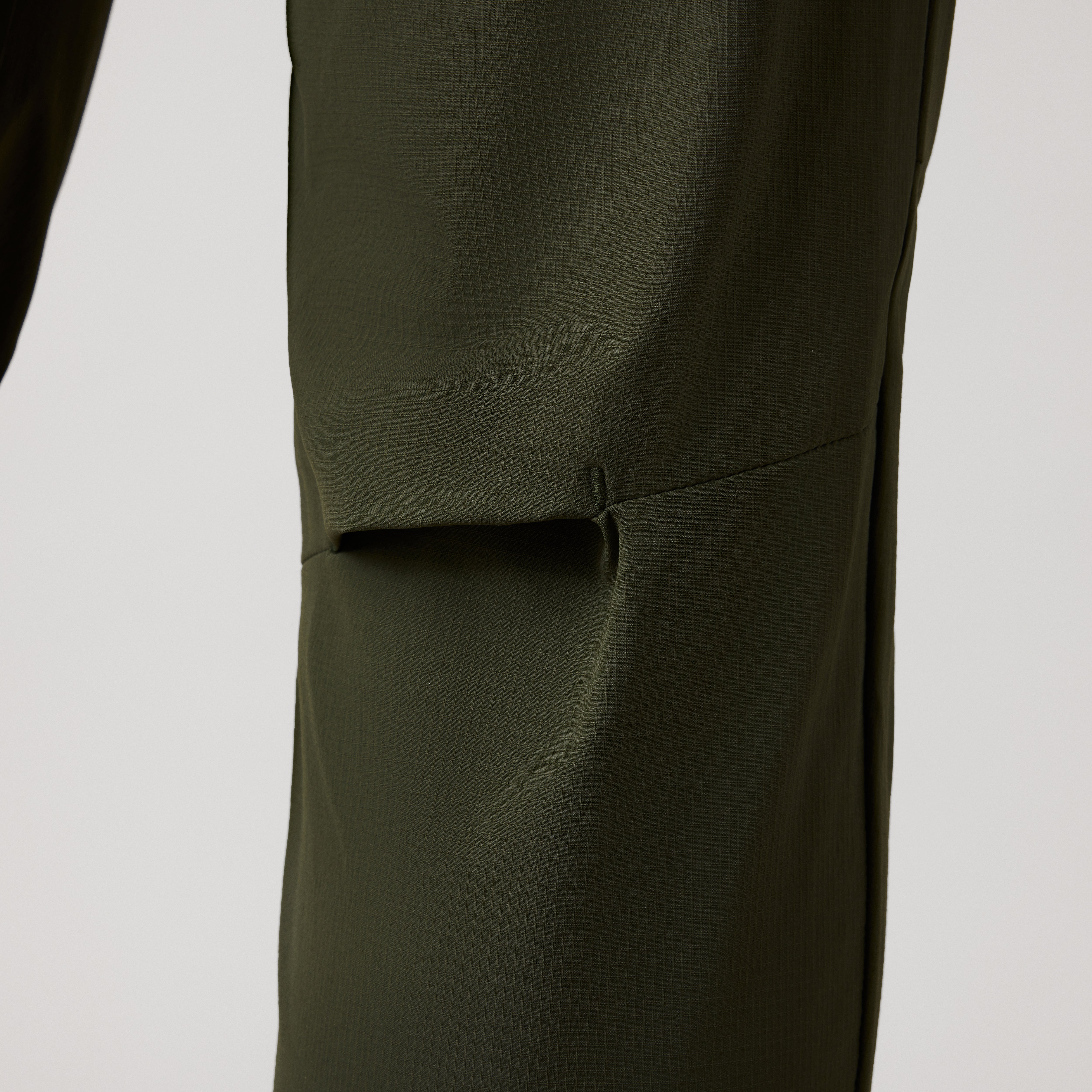 canterbury-womens-tempo-woven-trackpant-green image 6