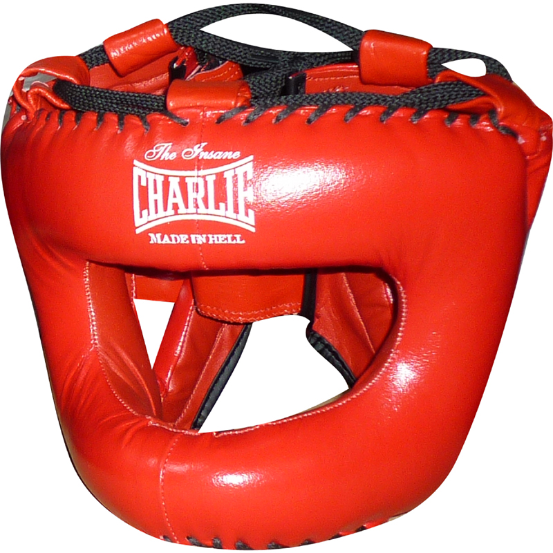 casco-de-barra-charlie-boxing-h-junior-kaos image 3