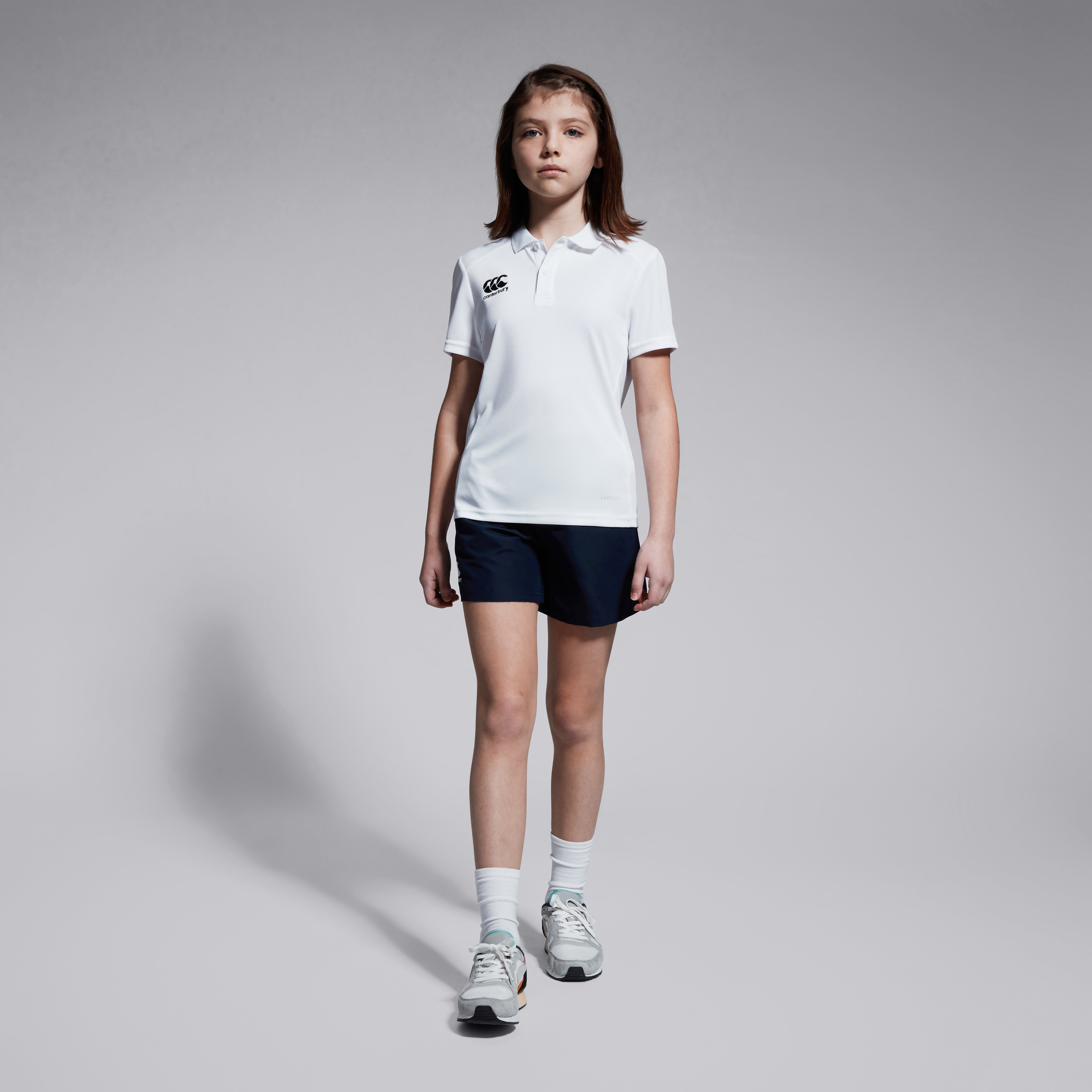 canterbury-club-short-navy-para-junior-unisex image 3