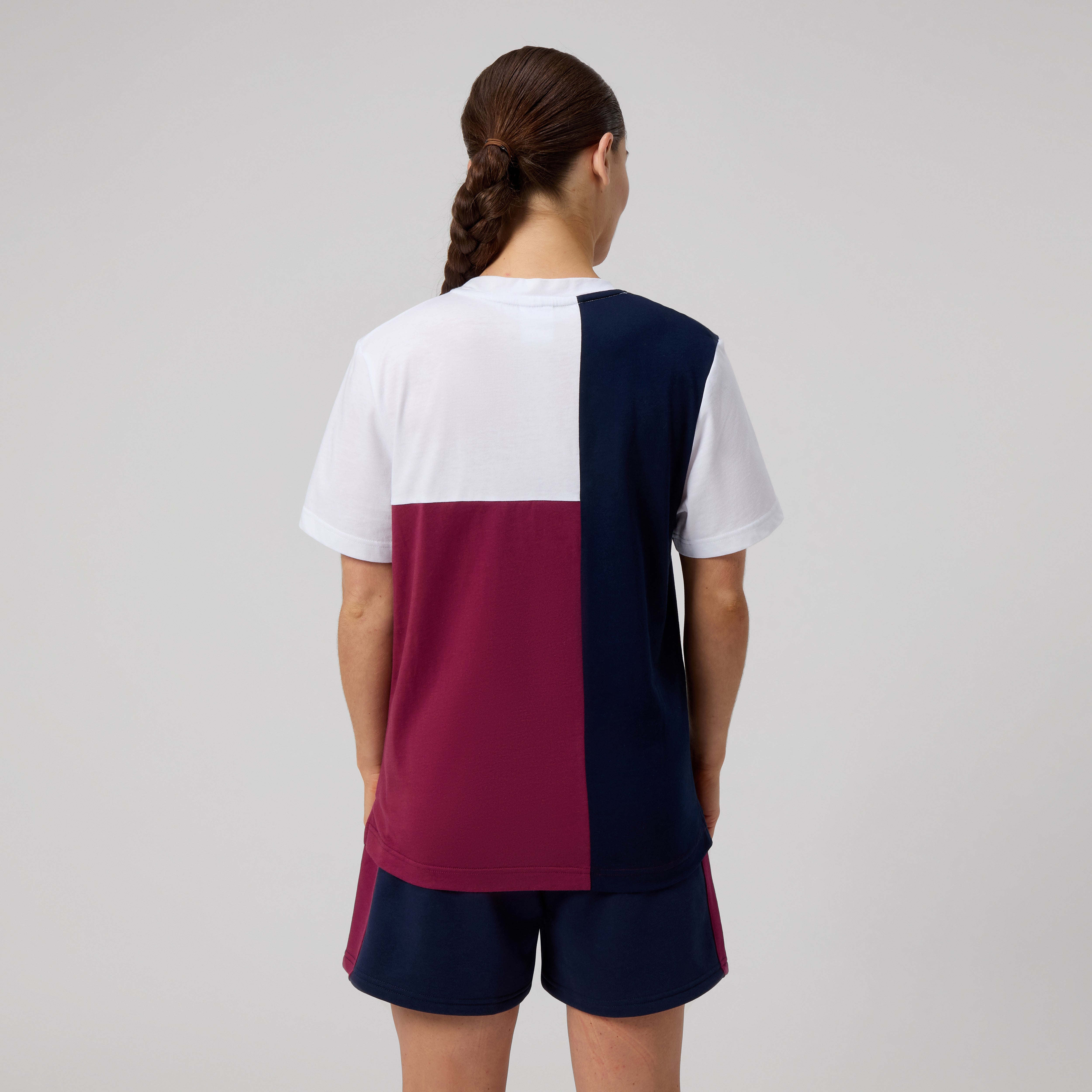 canterbury-womens-harlequin-tee-multi image 2
