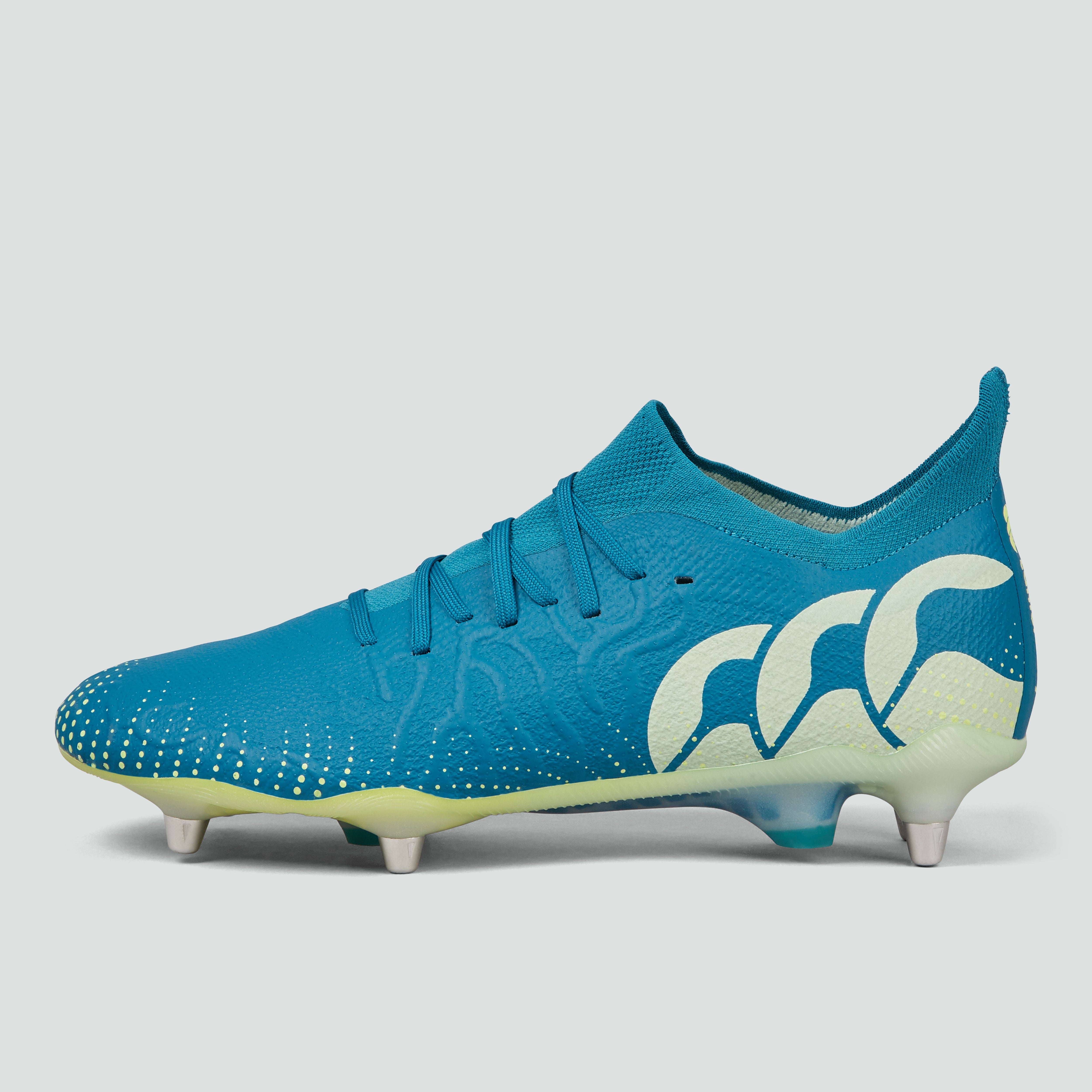 canterbury-ccc-speed-infinite-elite-soft-ground-boot-blue image 2