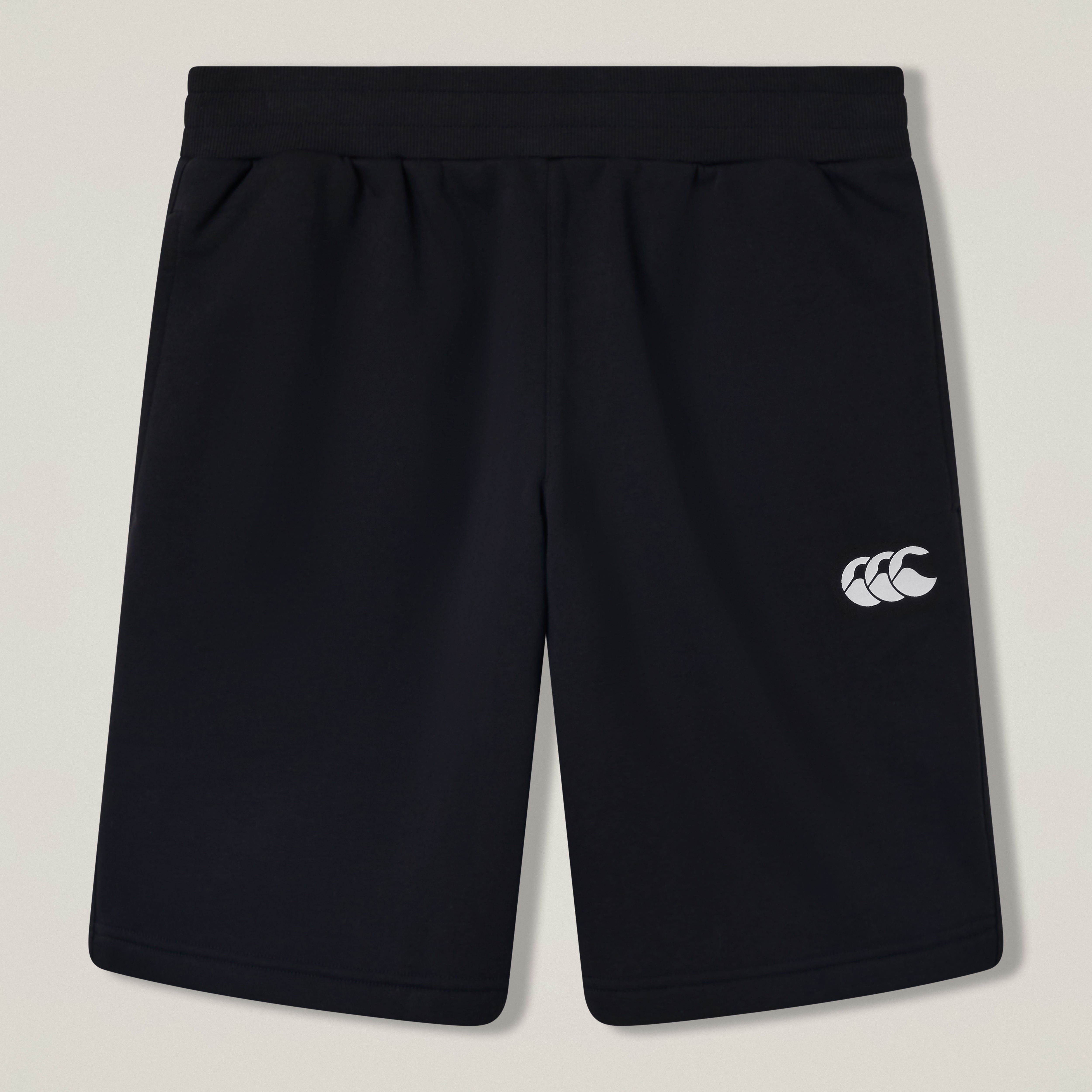 canterbury-rakaia-2-0-fleece-shorts-black-pantal-n-corto-de-forro-polar-para-hom image 1