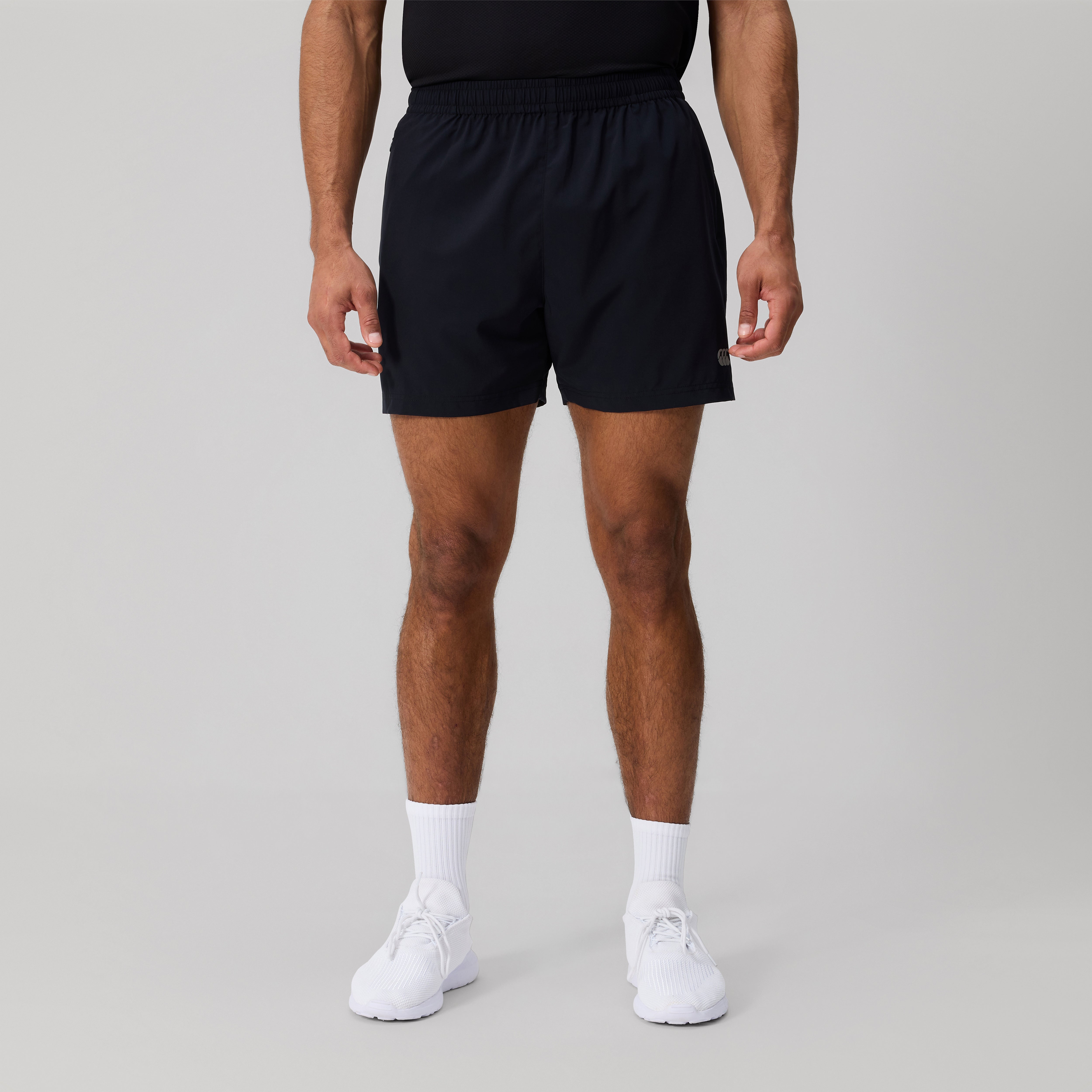 canterbury-tempo-training-short-hombre-negro image 3