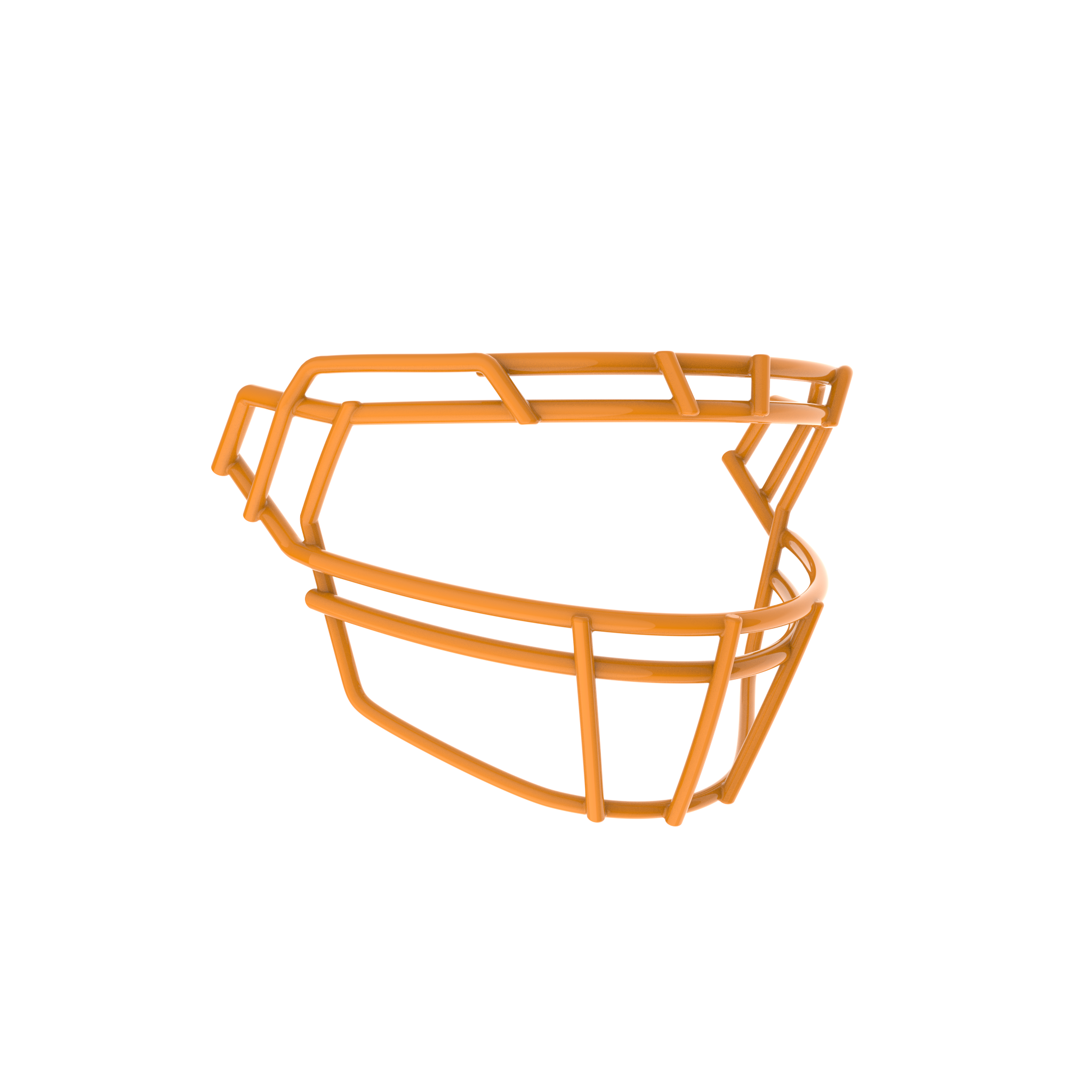 schutt-f7x-ropo-dw-o-m-scara-facialis-acero-al-carbono-color-blanco image 5
