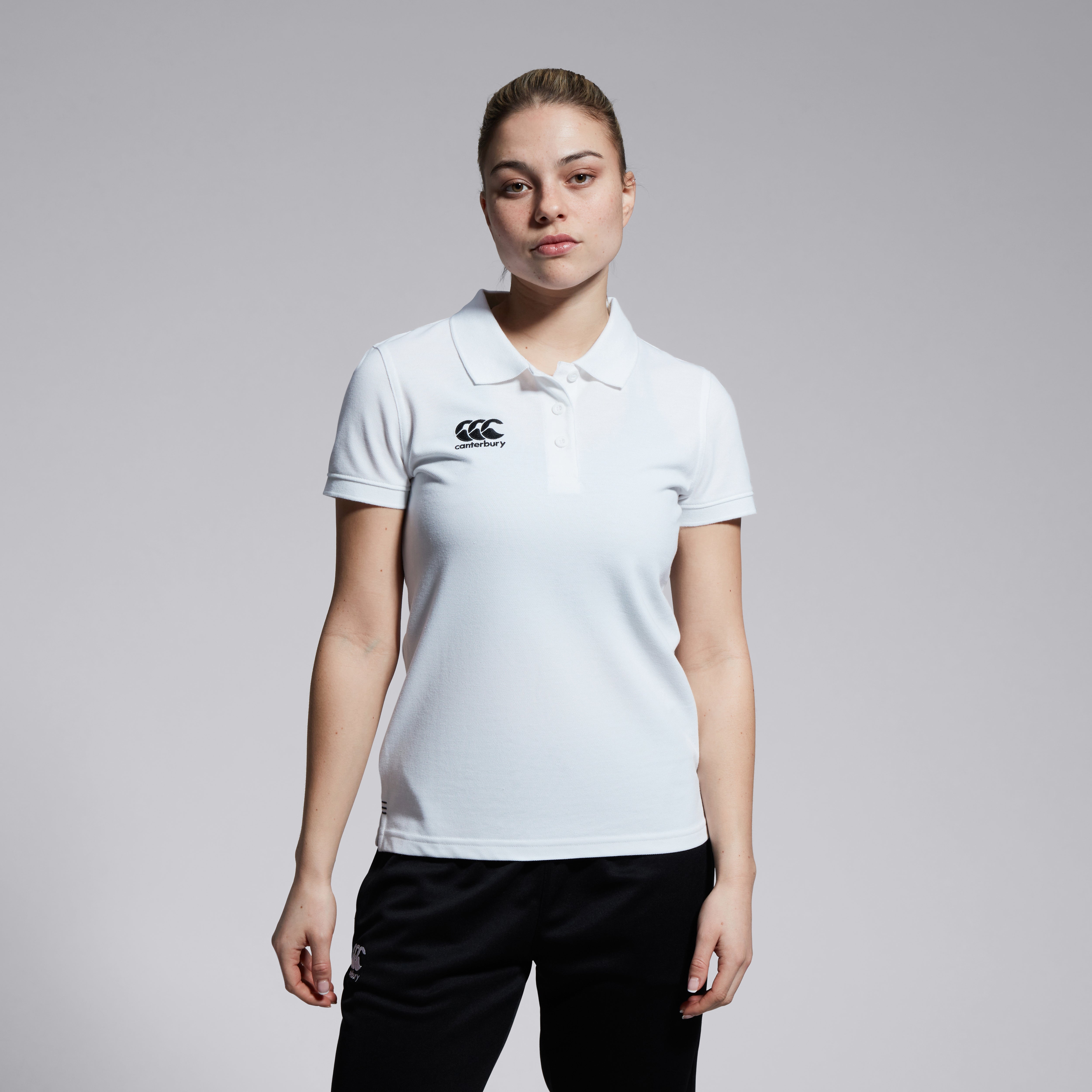 polo-canterbury-waimak-mujer-blanco image 4