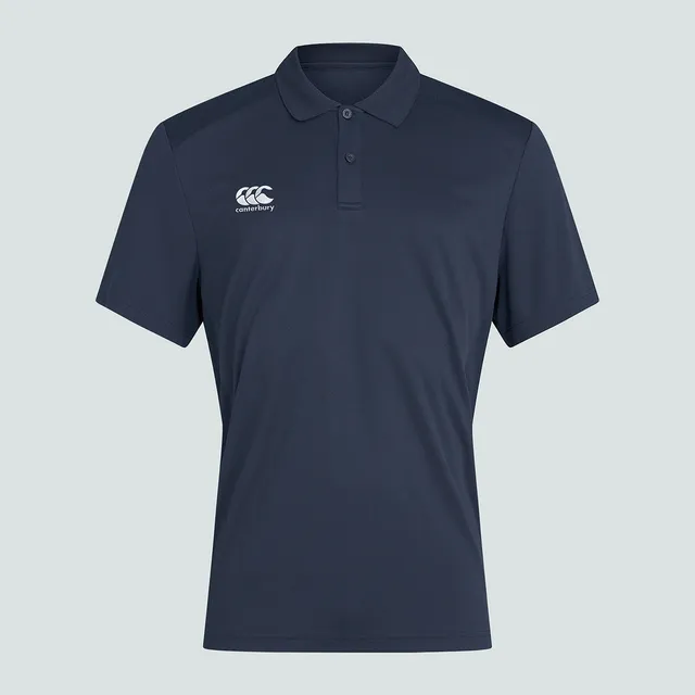 polo-canterbury-club-dry-para-hombre-azul-marino image 1