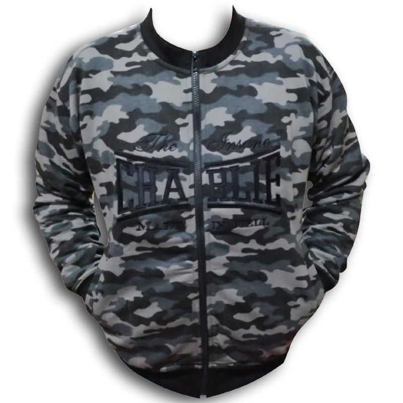 charlie-boxing-sudadera-urban image 1