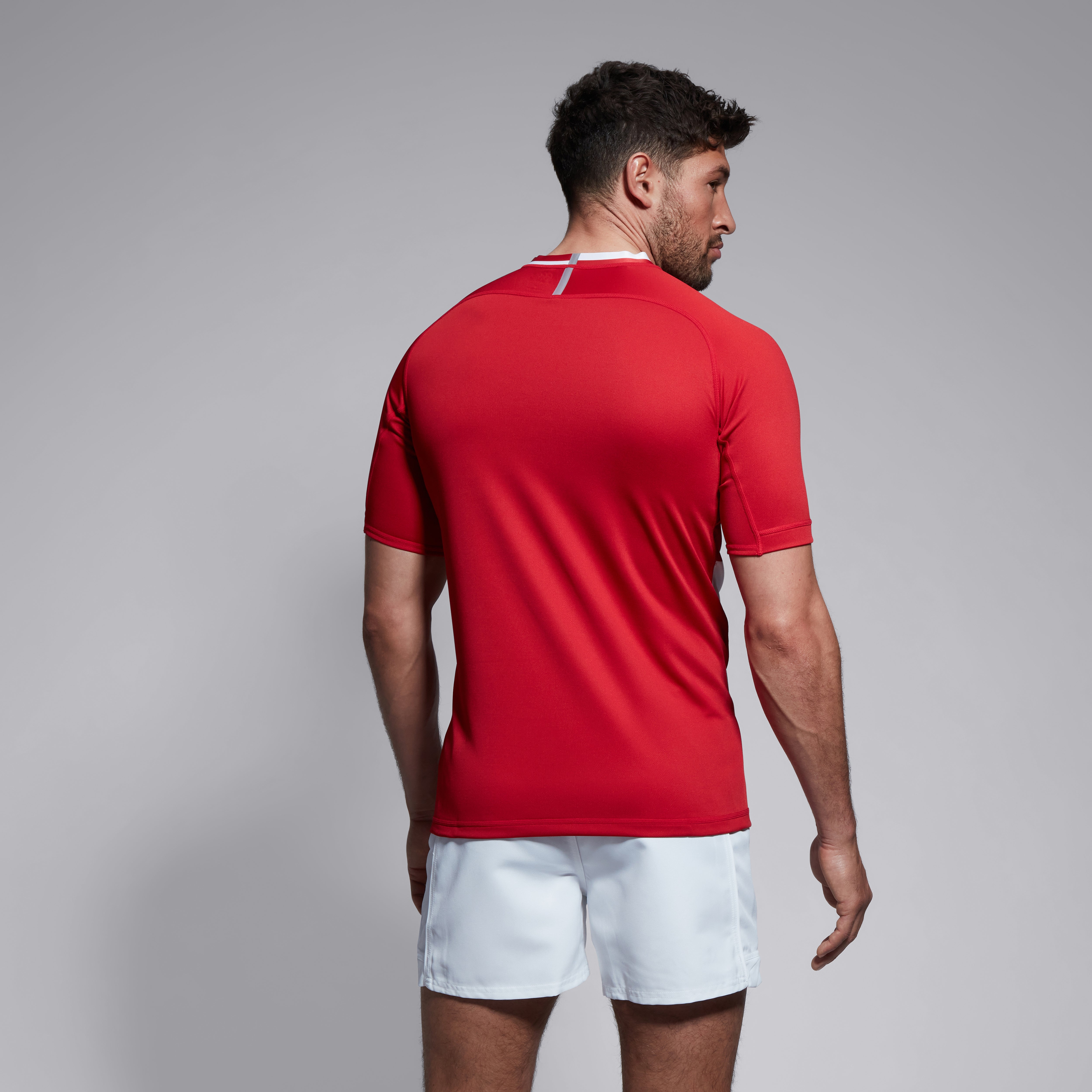 canterbury-vapodri-evader-hooped-jersey-rojo-para-hombre image 4