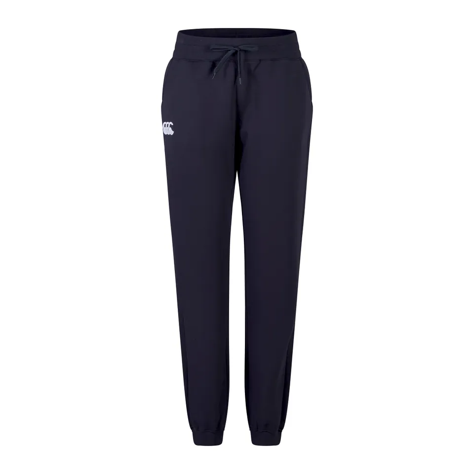 canterbury-sudadera-mujer-leisure-carb-n-negro image 1
