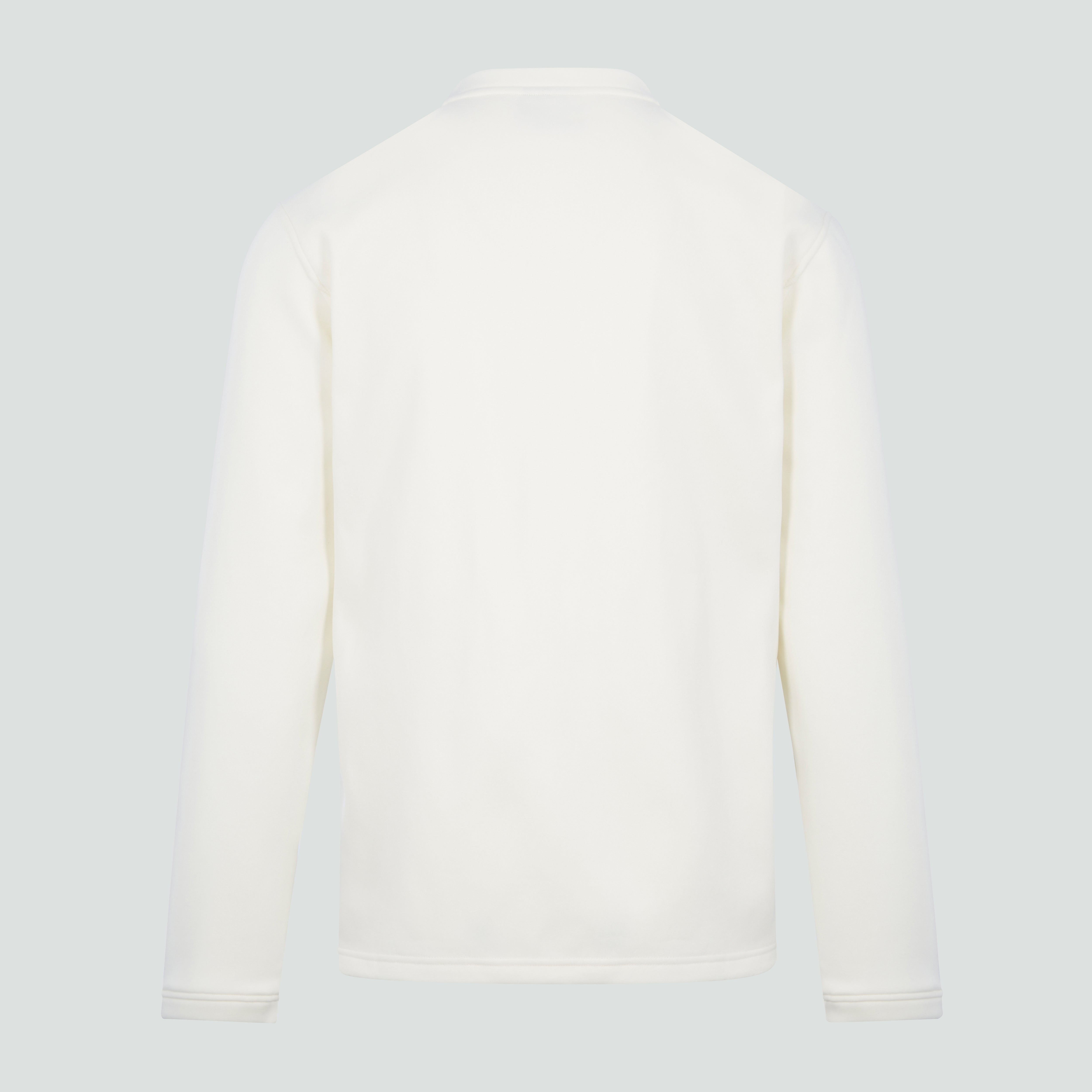 canterbury-classic-jersey-de-cr-quet-manga-larga-blanco-para-junior-unisex image 2