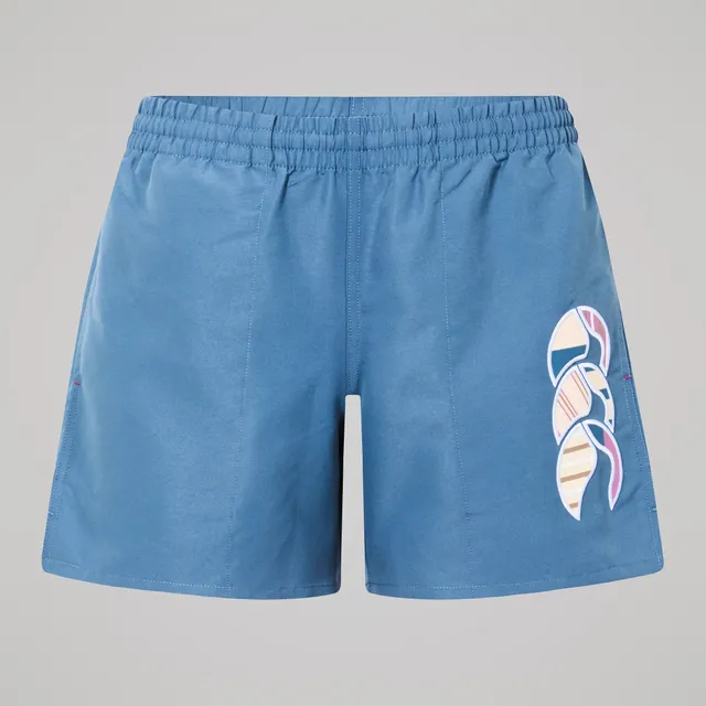 canterbury-uglies-tactic-short-gris-para-mujer image 1