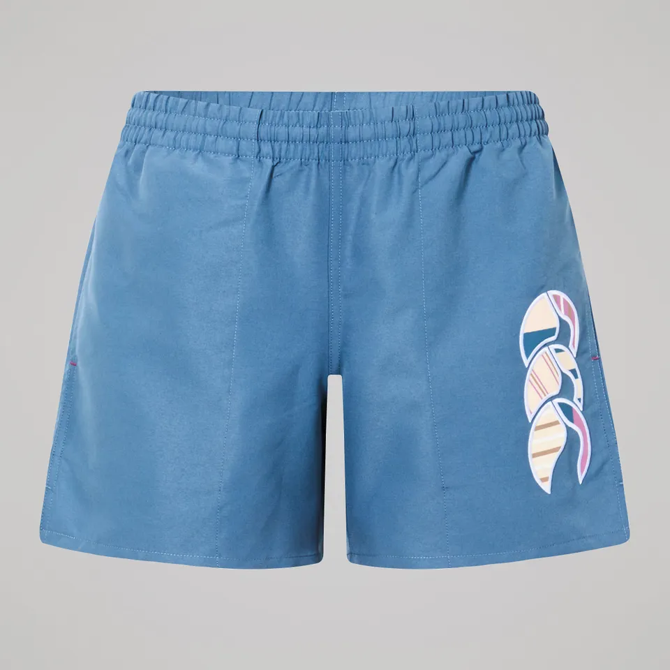 canterbury-uglies-tactic-short-gris-para-mujer image 1