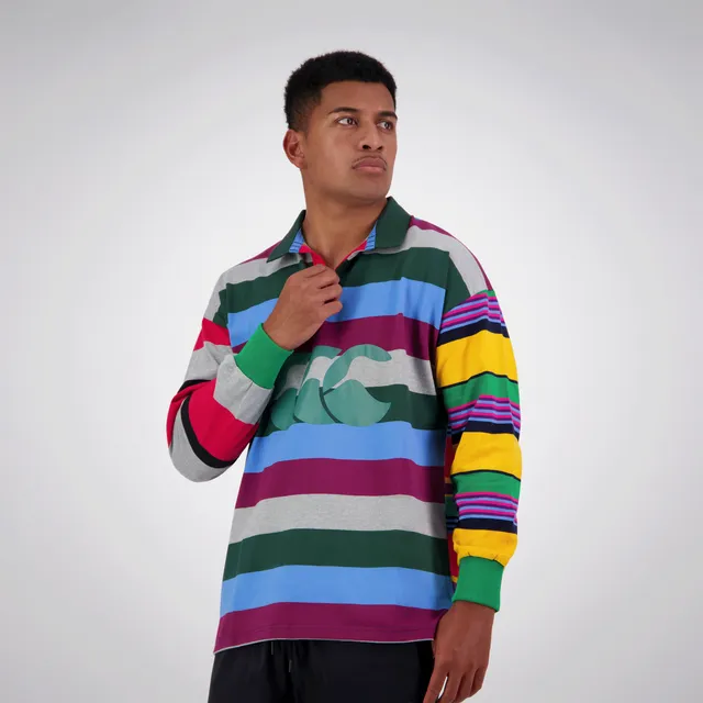 canterbury-uglies-long-sleeve-jersey-assorted image 1