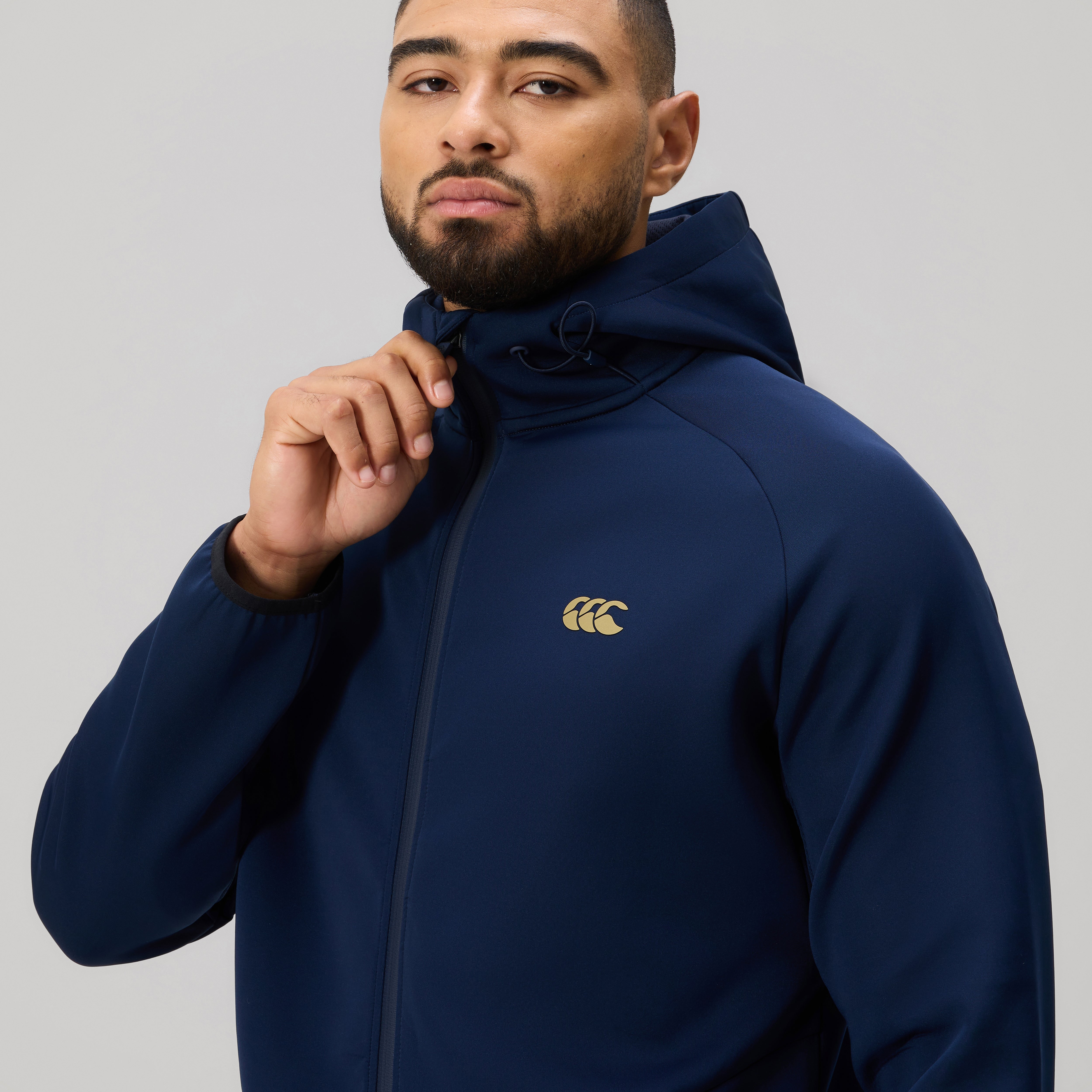 canterbury-everest-sudadera-con-capucha-y-cremallera-hombre-azul image 7