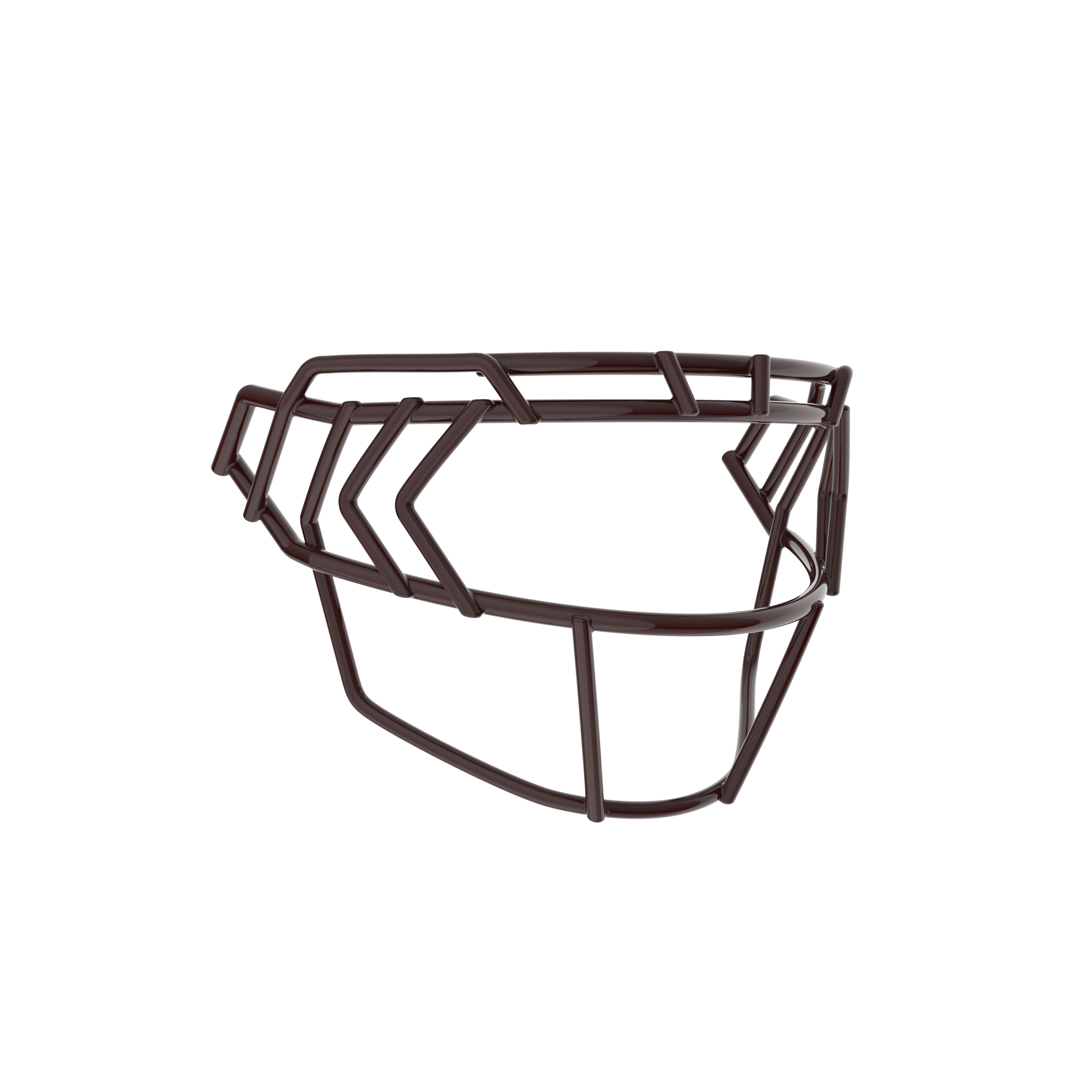 schutt-f7x-egop-iv-facemask-para-cascos-f7-pro-y-f7-air image 8