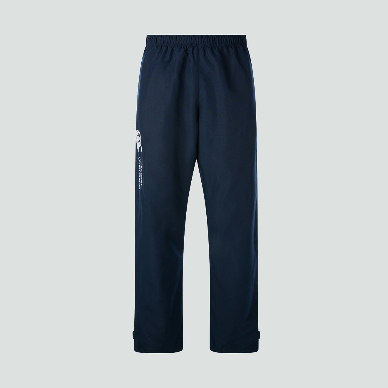 pantal-n-de-ch-ndal-canterbury-open-hem-stadium-hombre-azul-marino image 3