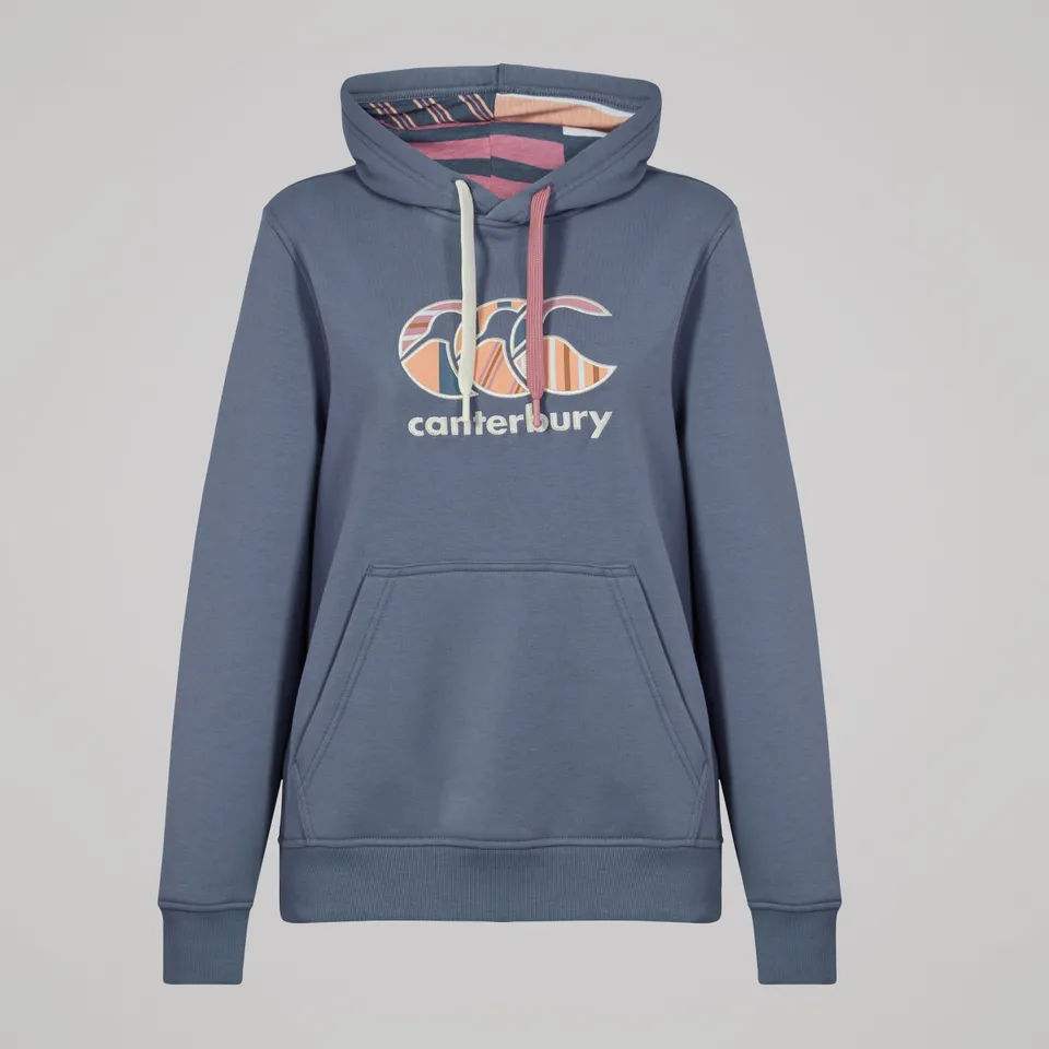 sudadera-con-capucha-canterbury-uglies-para-mujer-gris image 1