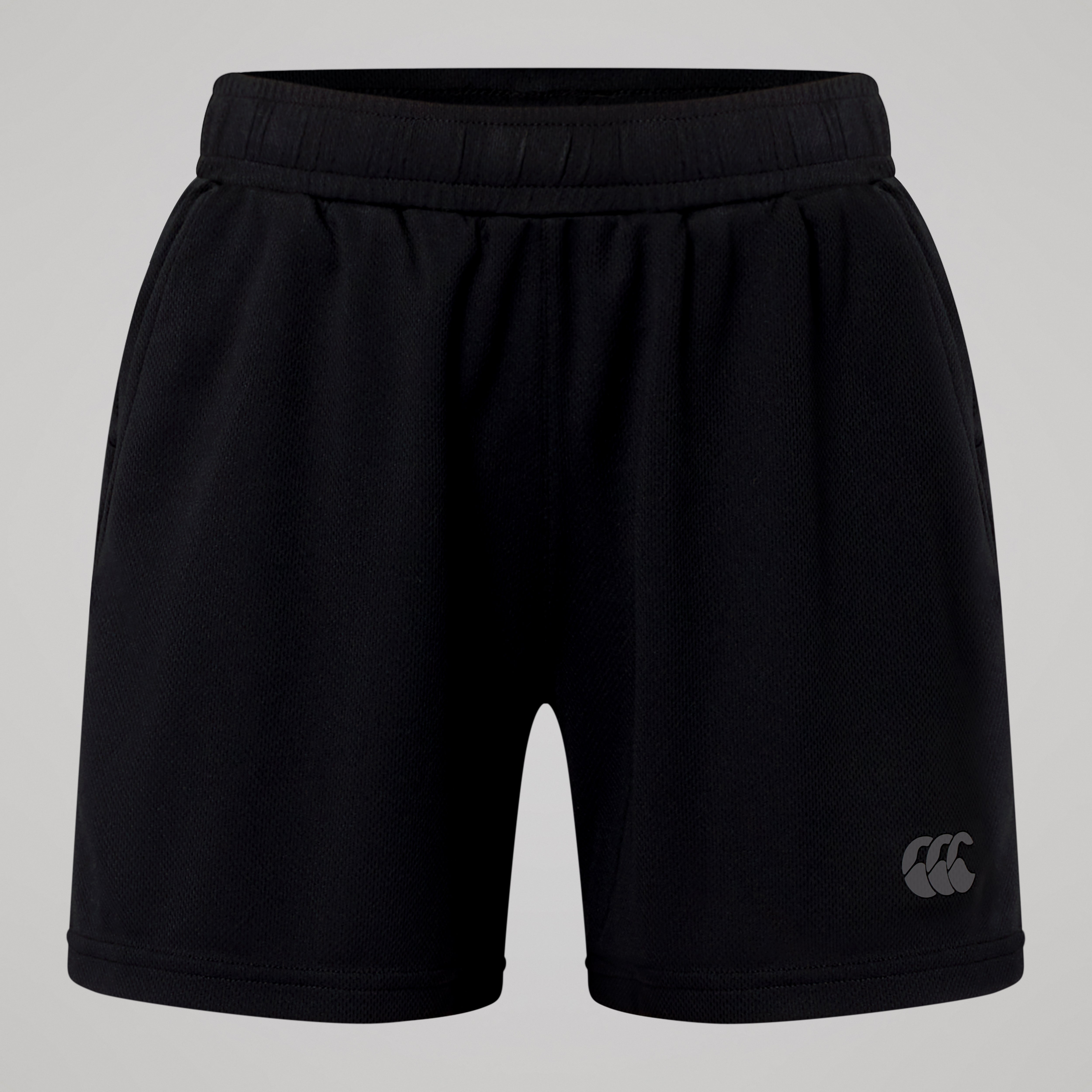 canterbury-pantal-n-corto-tempo-knit-para-ni-os image 1