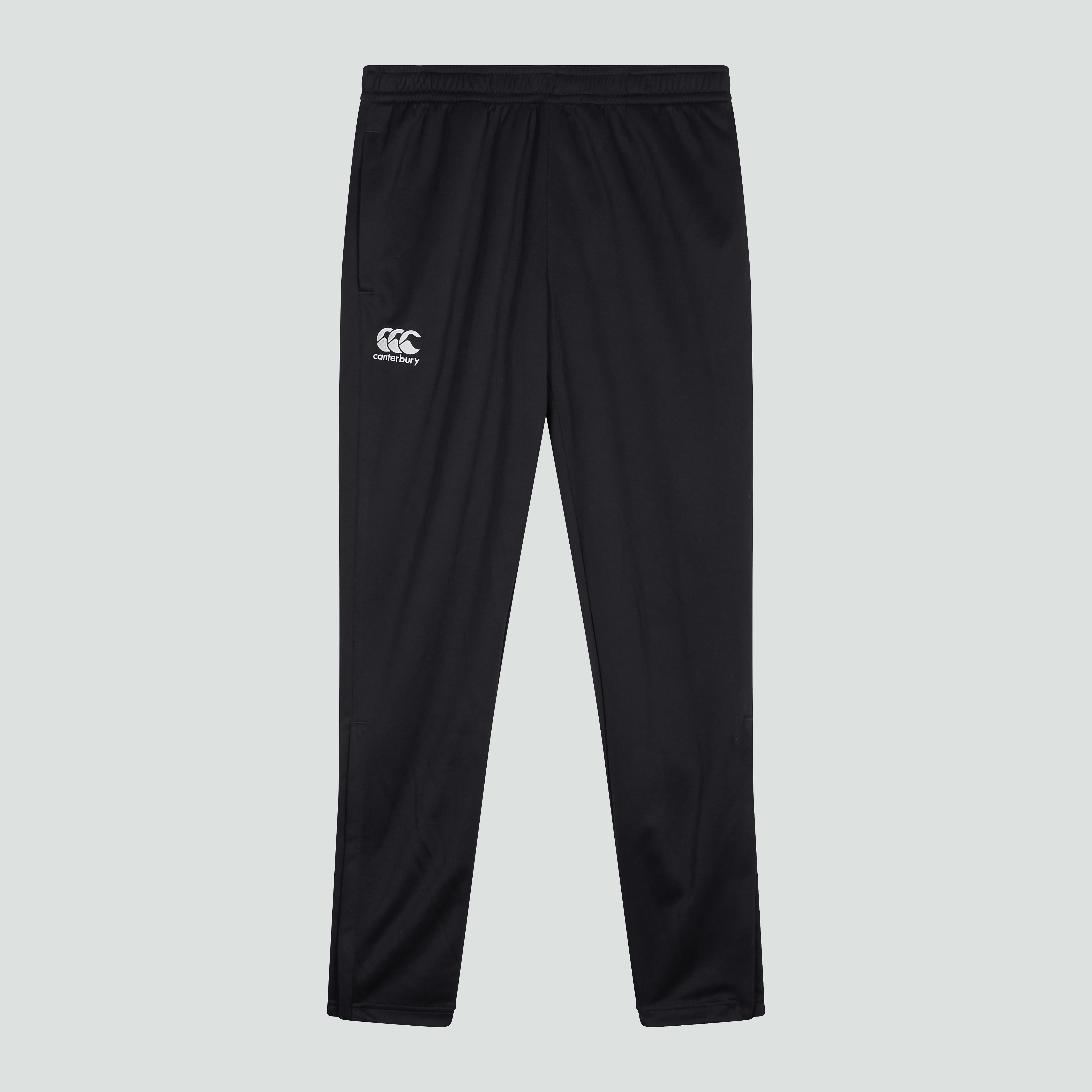 canterbury-womens-stretch-tapered-pant-black image 1