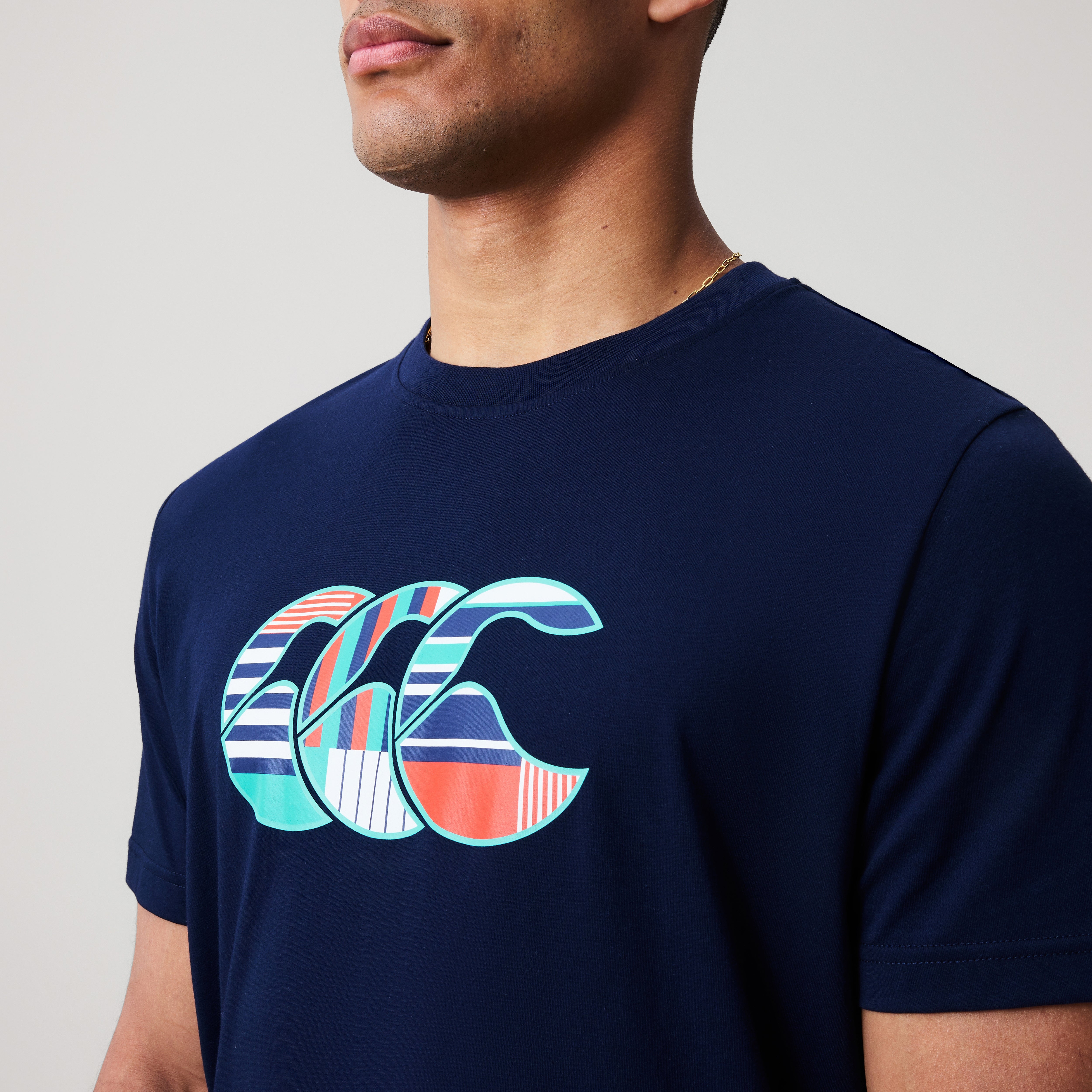 camiseta-canterbury-uglies-logo-para-hombre-azul-marino-fit-est-ndar image 7