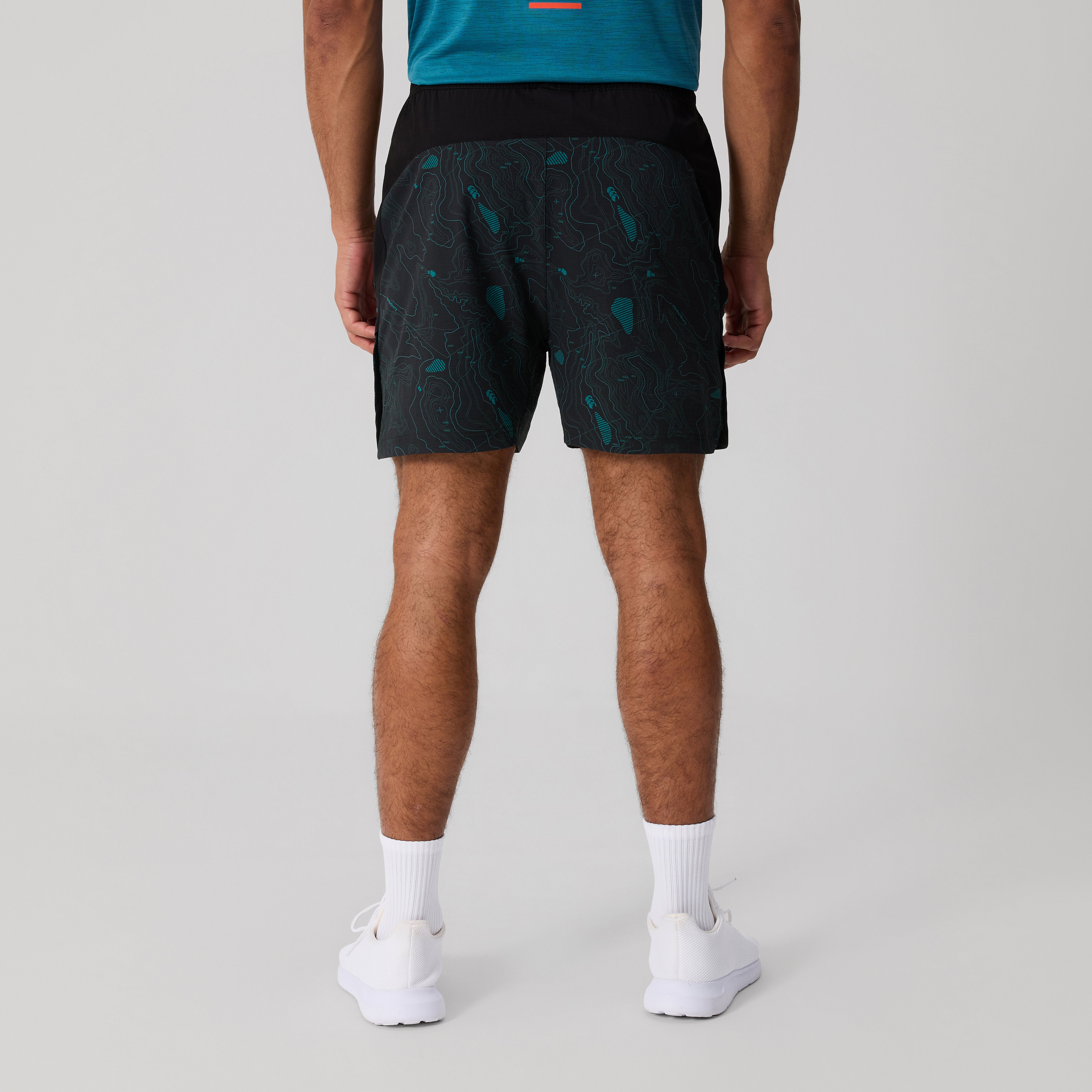canterbury-tempo-training-shorts-black-para-hombre image 5