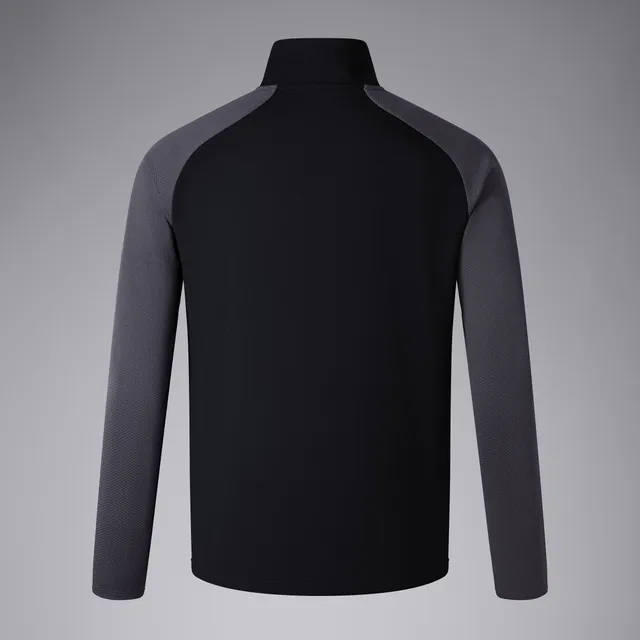 canterbury-men-s-elite-first-layer-top-black image 1