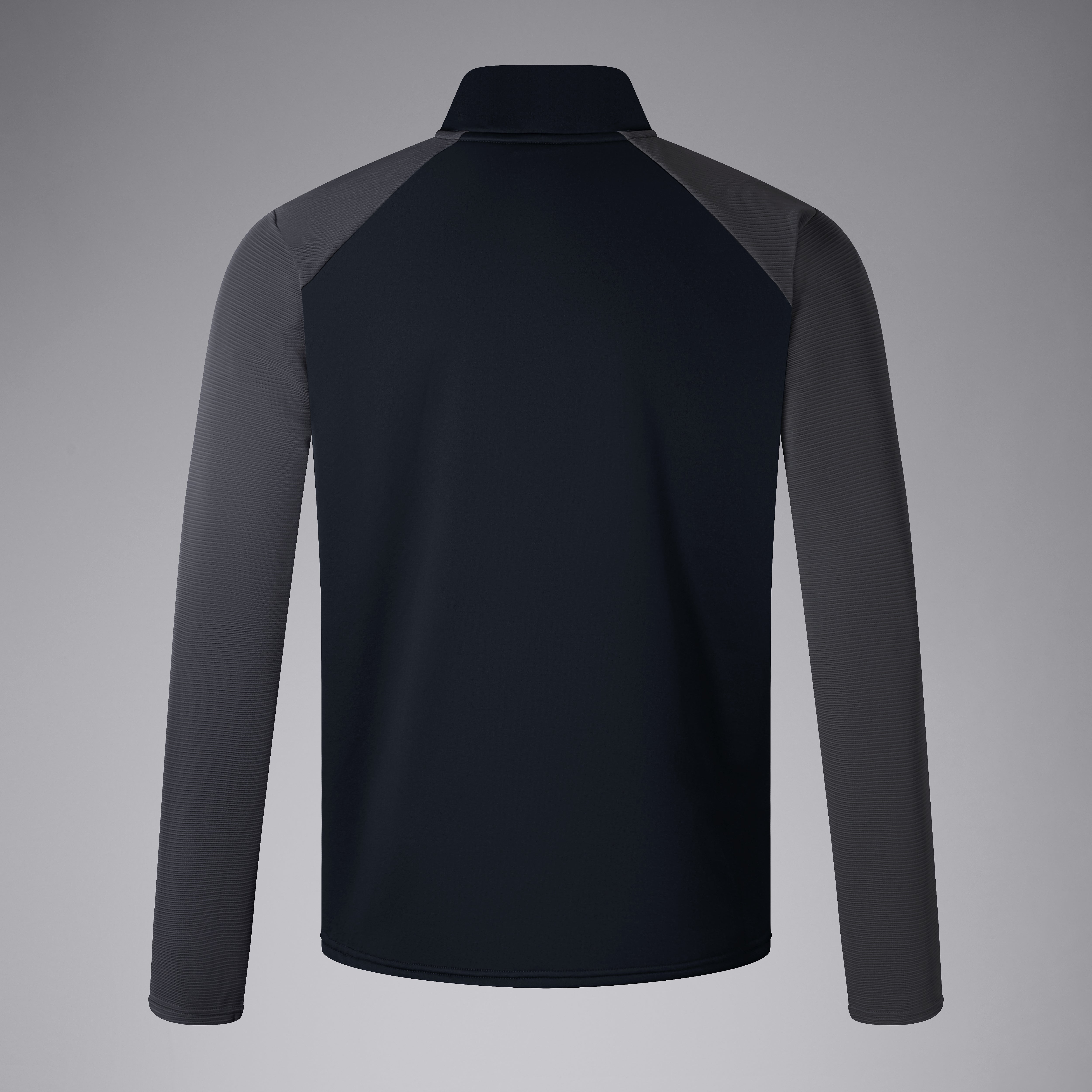 canterbury-elite-1-4-zip-top-negro-adulto-unisex image 2