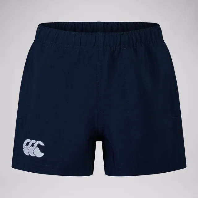 canterbury-players-drill-short-azul-marino-junior-unisex image 1