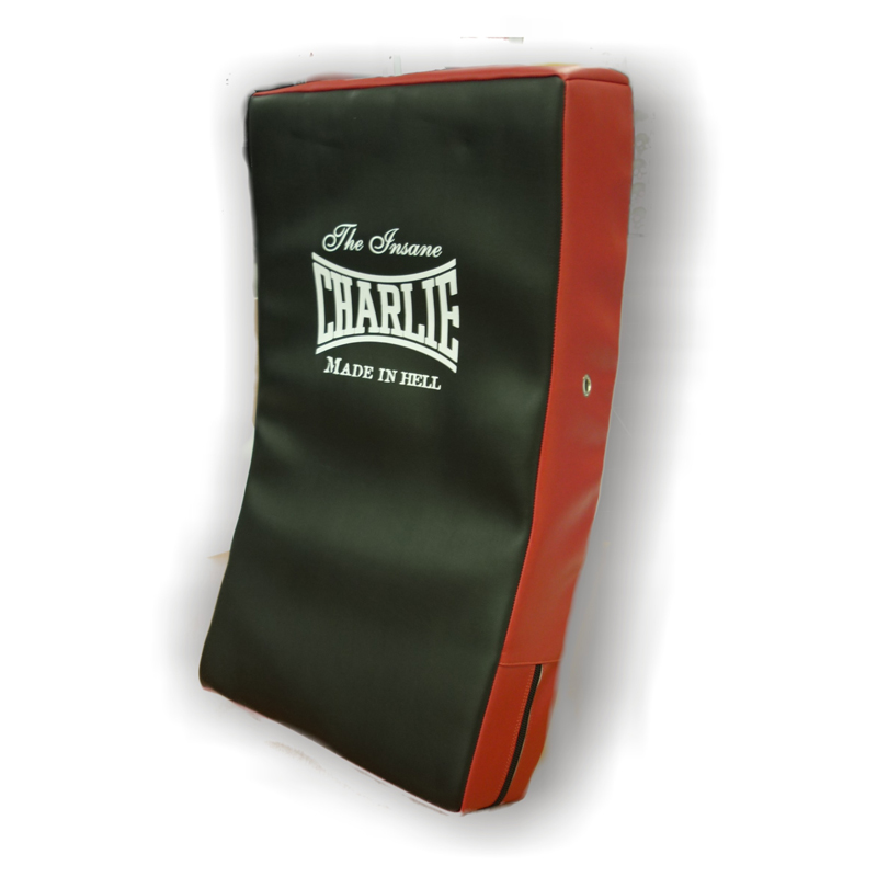 charlie-boxing-escudo-curvo-sint-tico-38x62x10 image 1