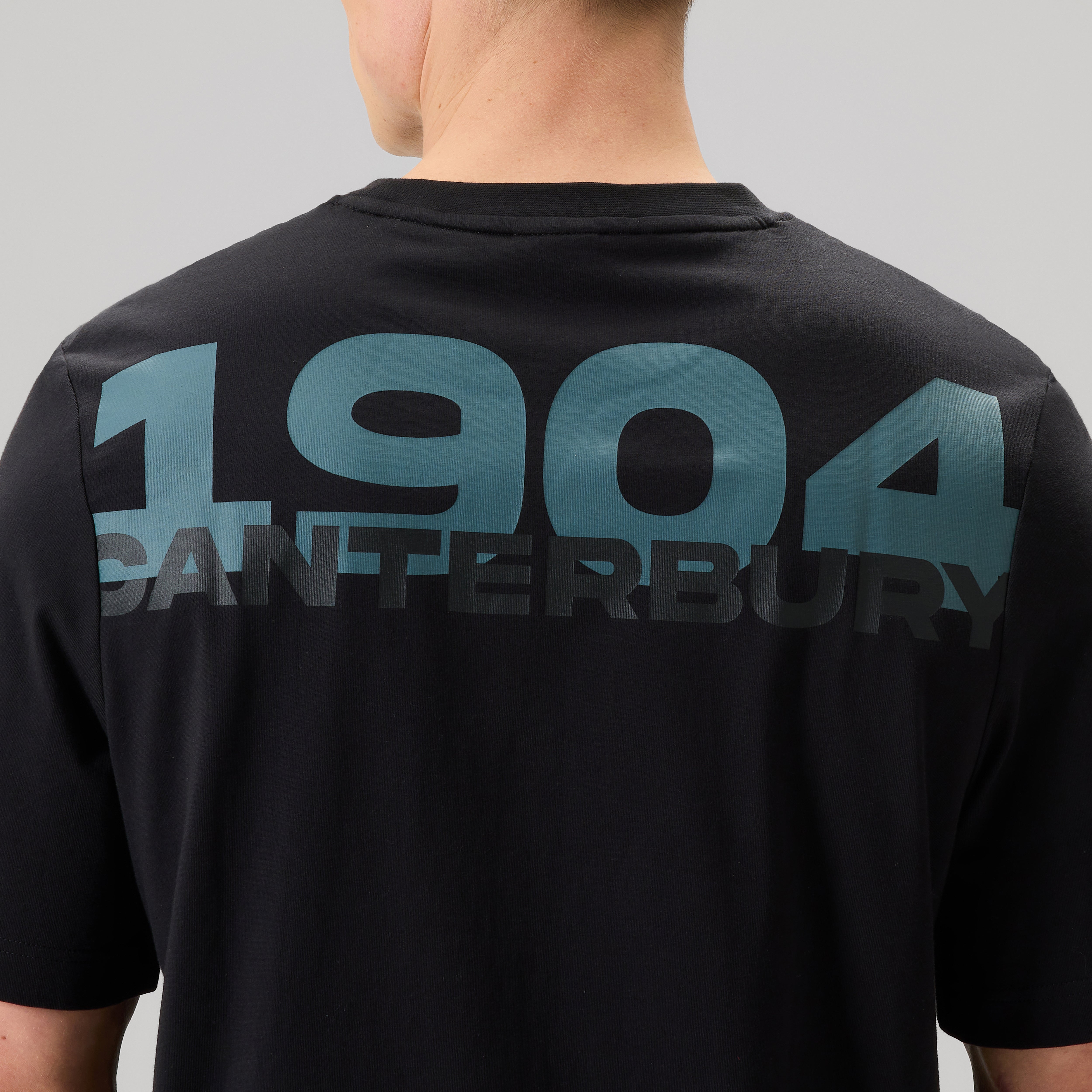canterbury-everyday-graphic-tee-negro-camiseta-de-hombre-con-gr-fico-ccc image 7