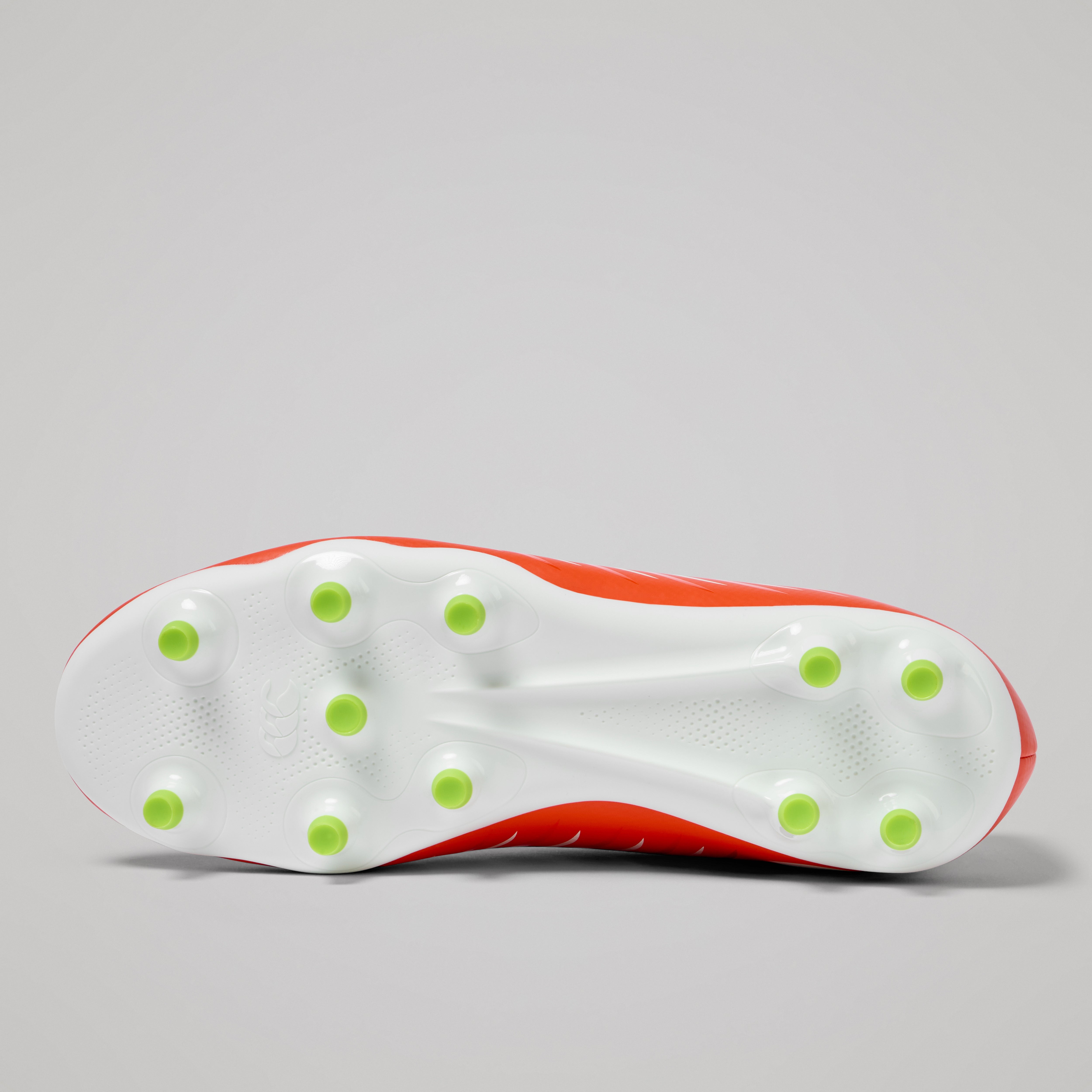 botas-de-rugby-canterbury-phoenix-2-0-team-firme-ground-naranja-para-adulto-unis image 2