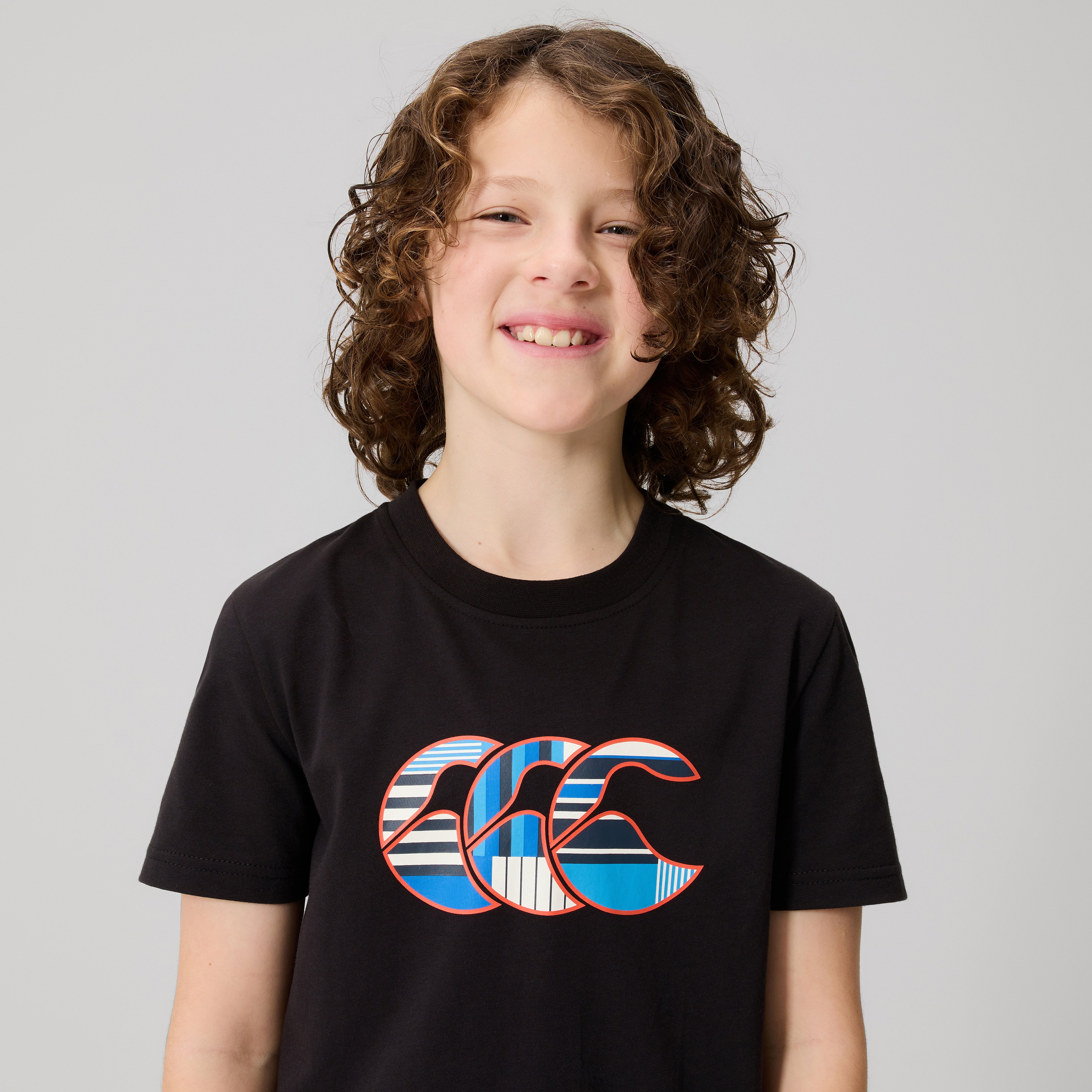 canterbury-kids-uglies-logo-t-shirt-black-camiseta-infantil image 7
