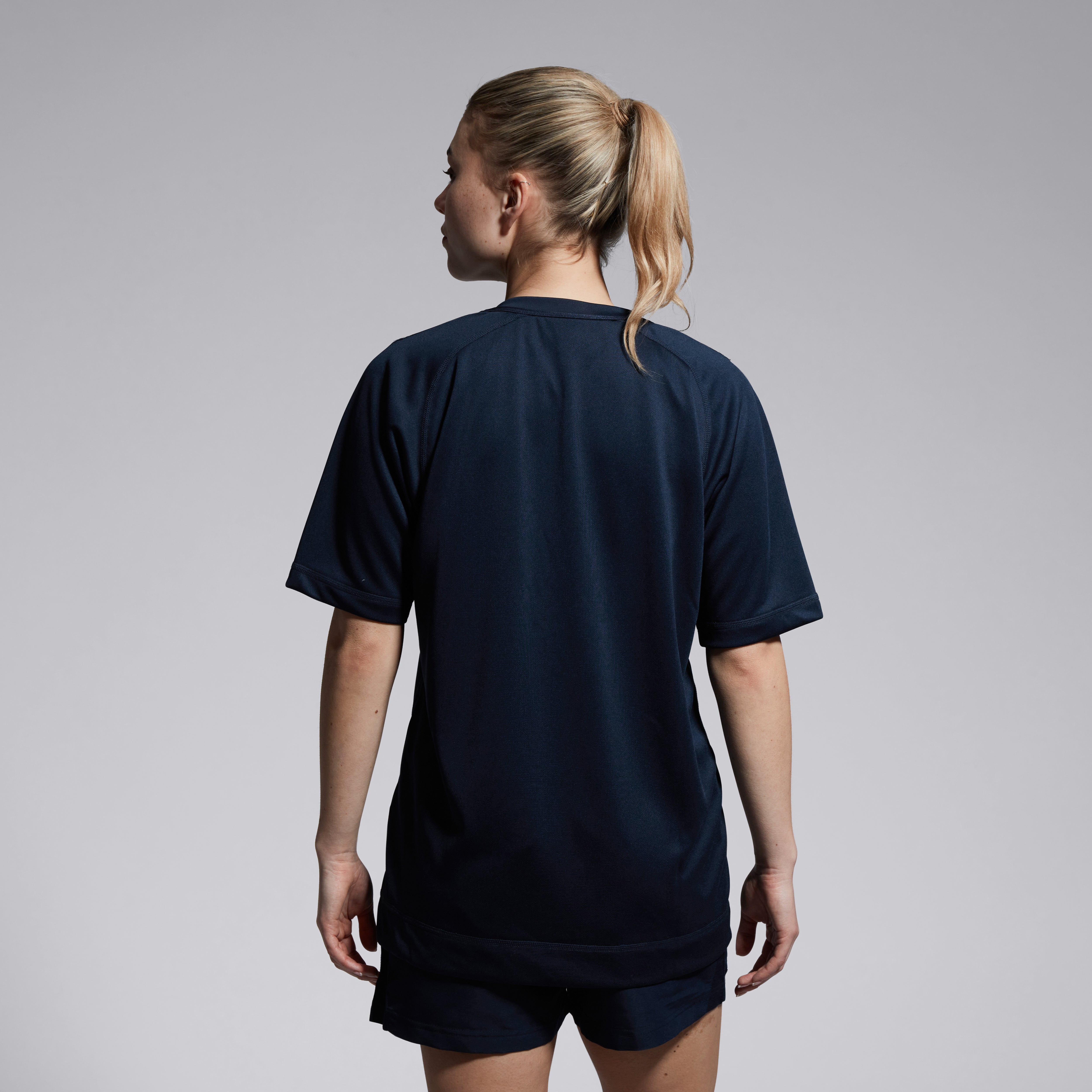 canterbury-club-camiseta-de-rugby-azul-marino-para-mujer image 5