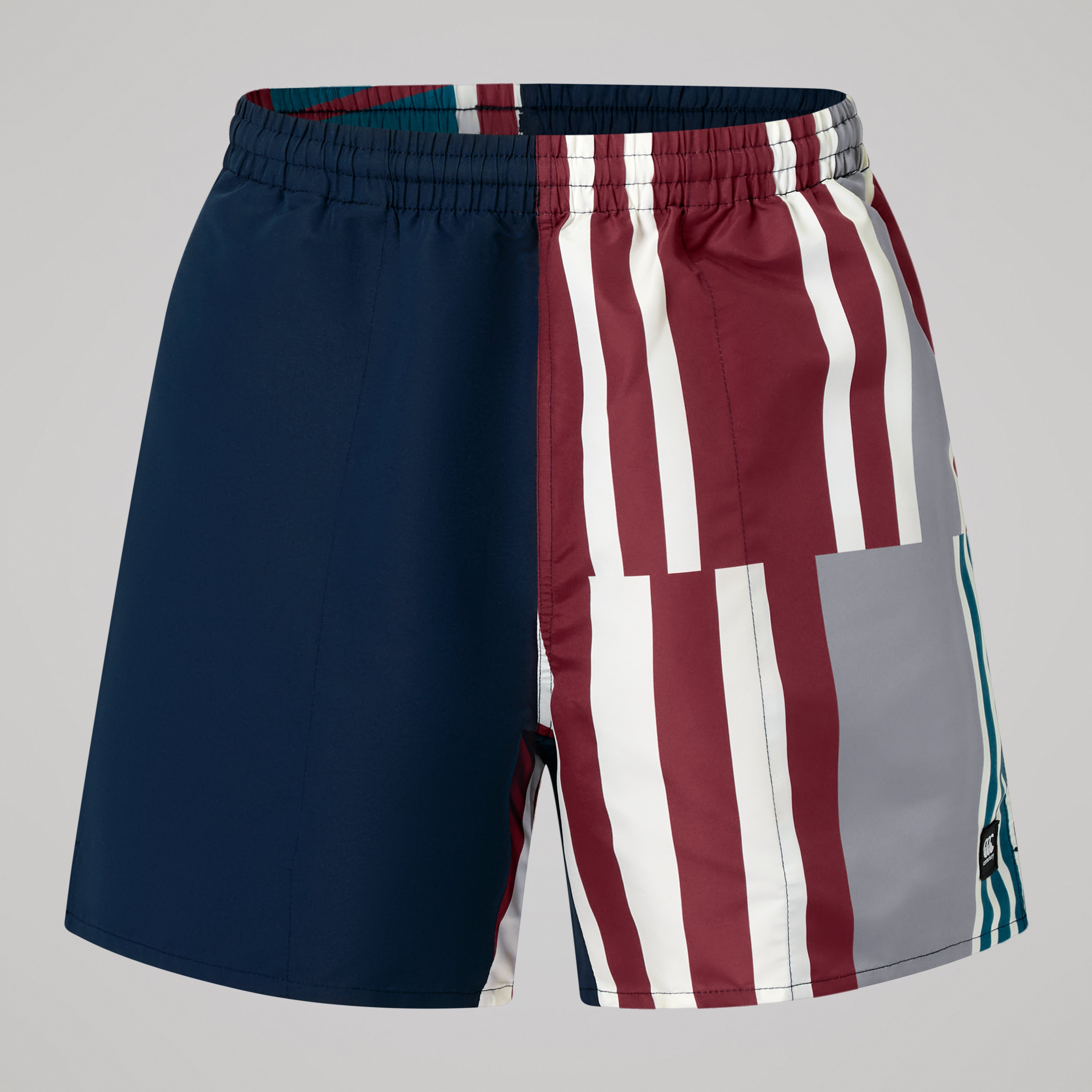 canterbury-uglies-harletic-shorts-navy image 1