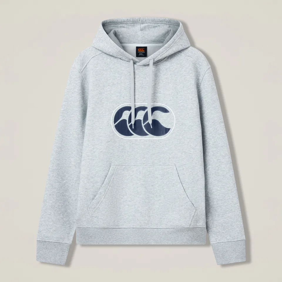 canterbury-rakaia-2-0-hoodie-gris-para-hombre image 1