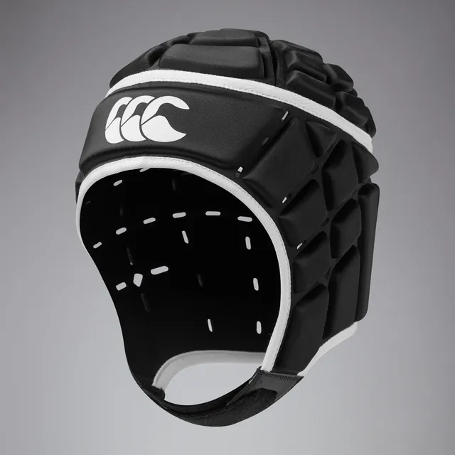 casco-de-rugby-canterbury-core-unisex-adulto-negro image 1