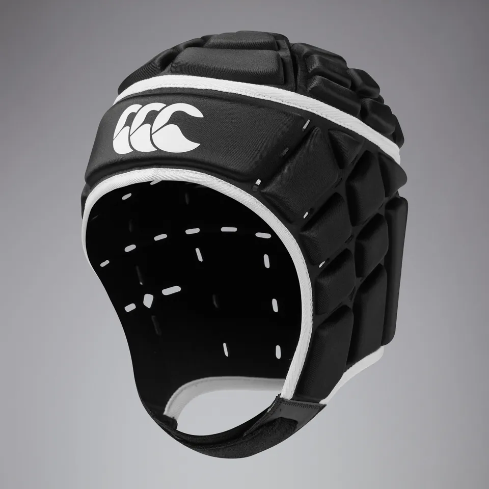 casco-de-rugby-canterbury-core-unisex-adulto-negro image 1